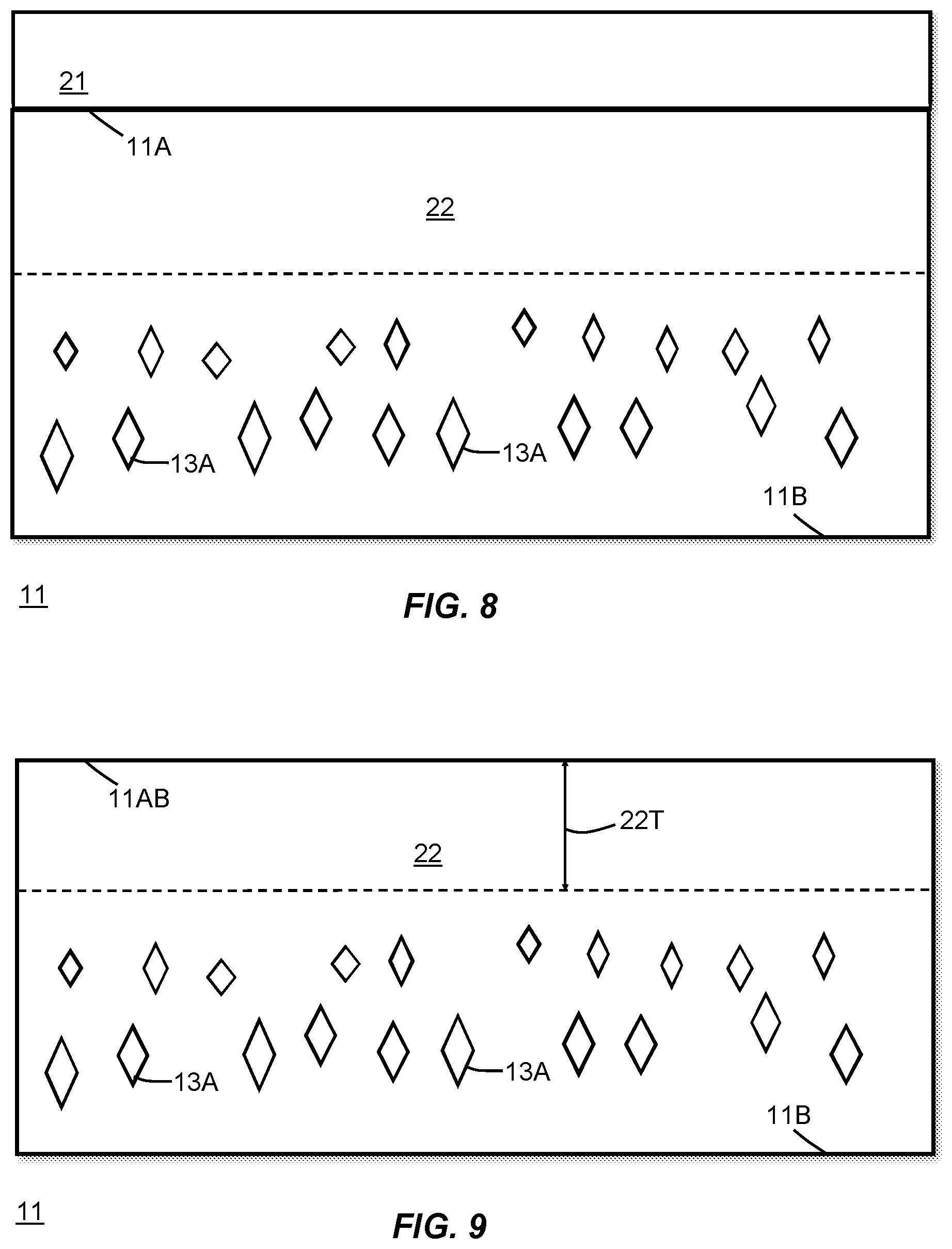 Patent US12588445 Figure 6 – Methods of manufacturing semiconductor devices and semiconductor devices