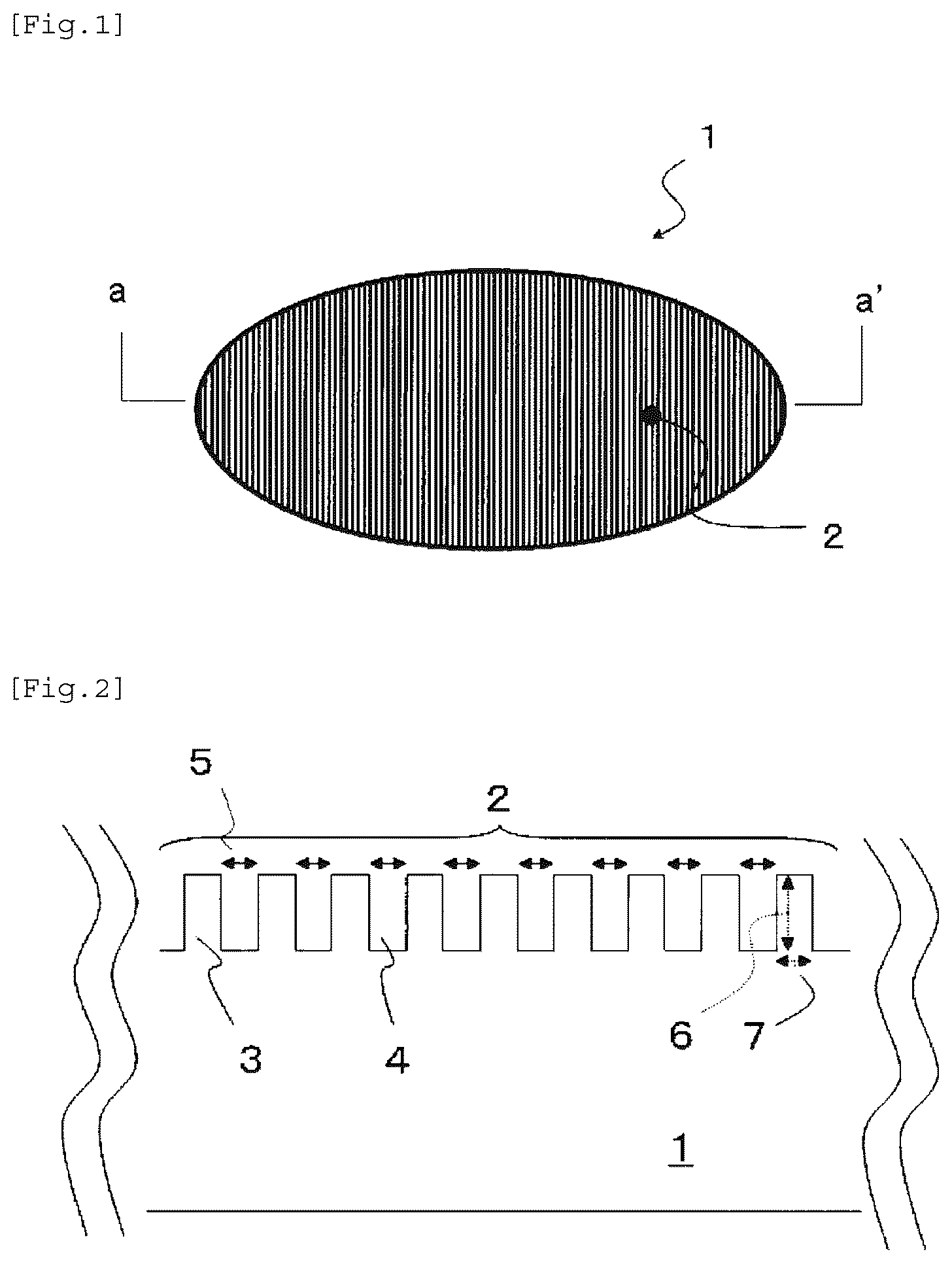 Patent US12588446 Figure 1 – Surface treatment composition and method for producing wafer