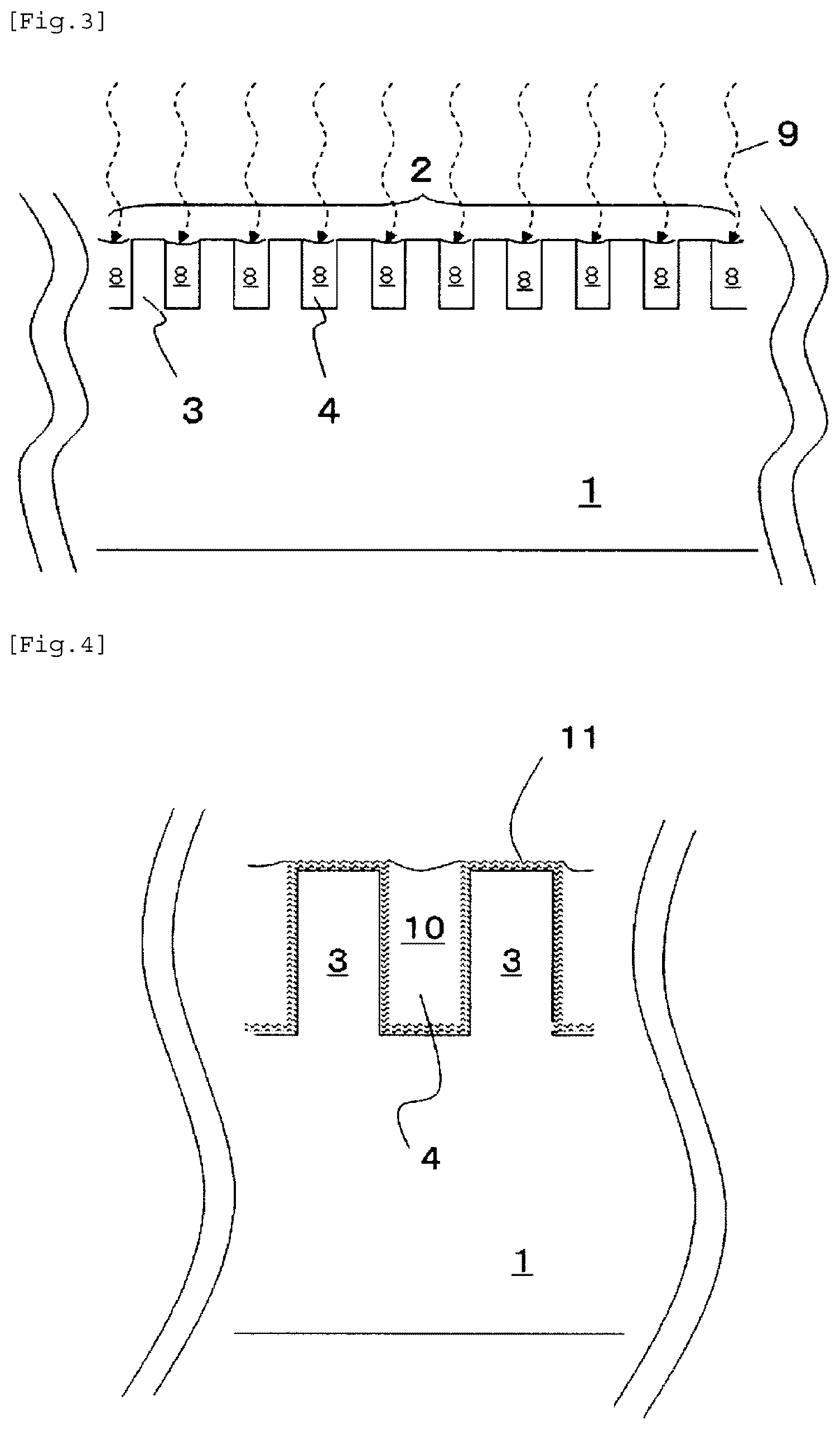 Patent US12588446 Figure 2 – Surface treatment composition and method for producing wafer