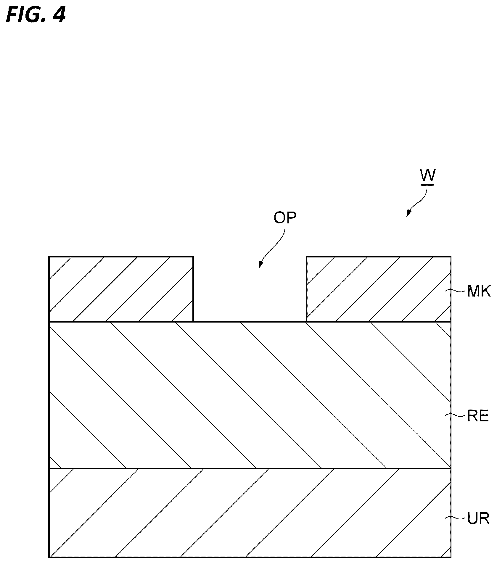 Patent US12588447 Figure 4 – Etching method and plasma processing apparatus