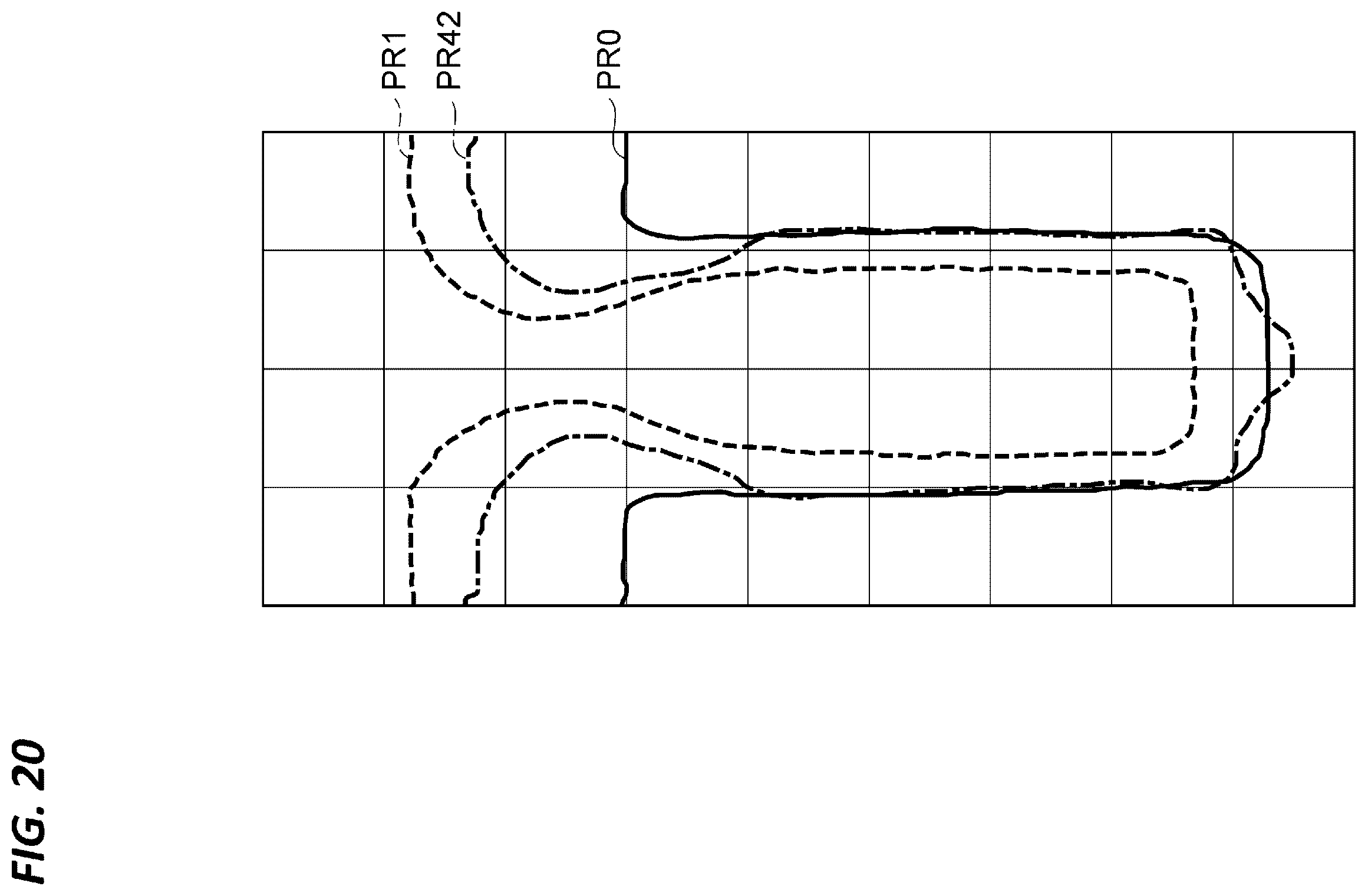 Patent US12588447 Figure 20 – Etching method and plasma processing apparatus