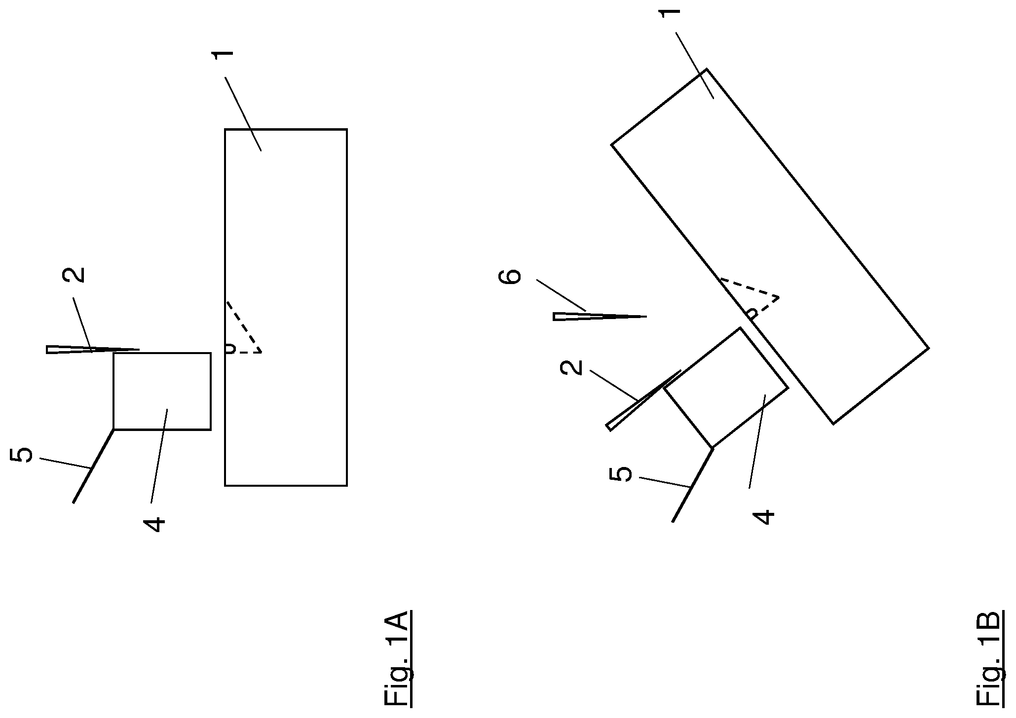 Patent US12588448 Figure 1 – Method for preparing a cross section with a focused ion beam
