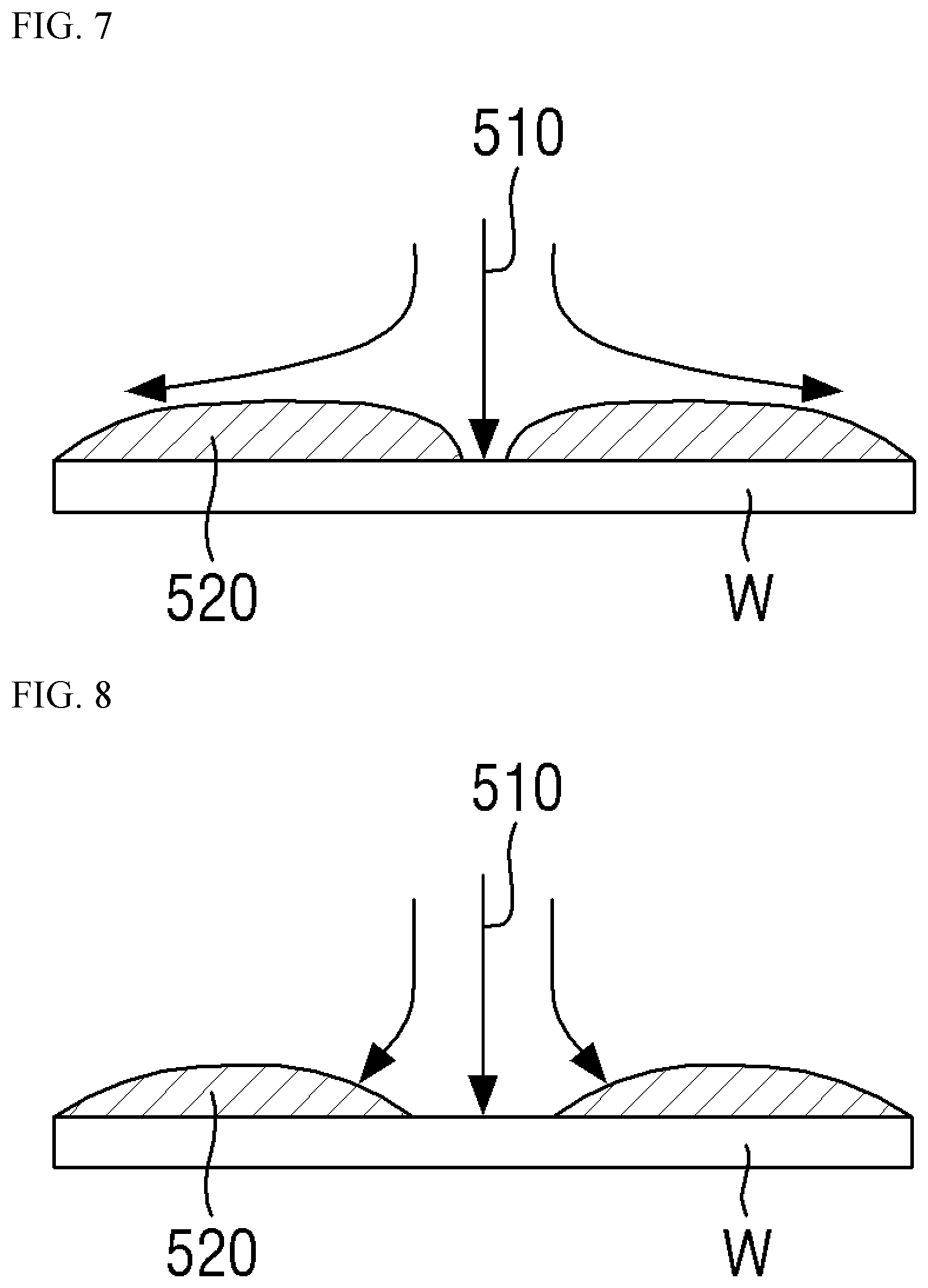 Patent US12588452 Figure 6 – Substrate processing apparatus and method thereof