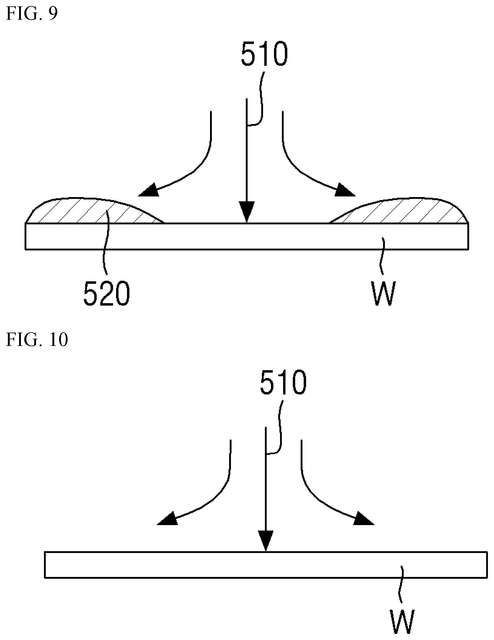 Patent US12588452 Figure 7 – Substrate processing apparatus and method thereof