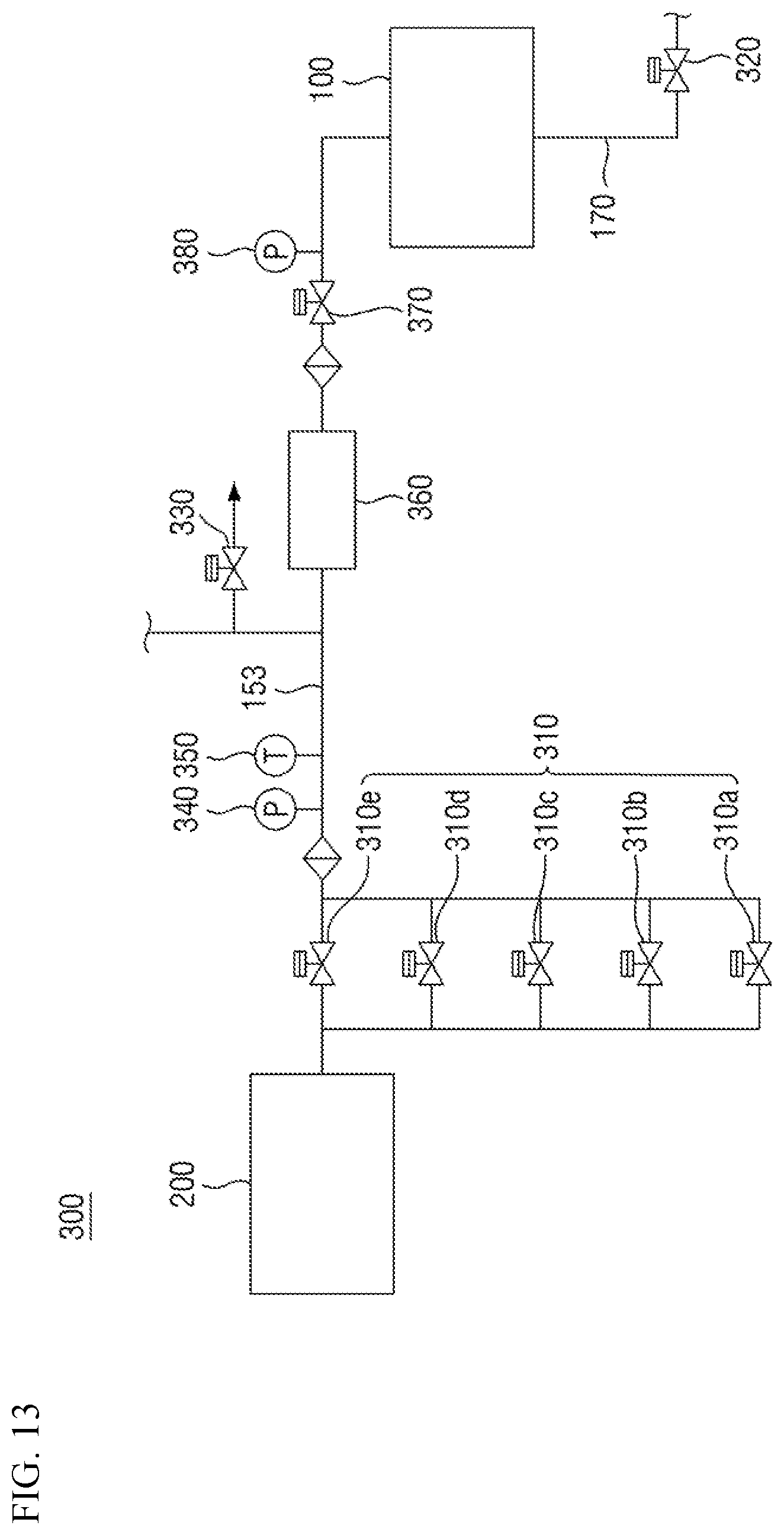Patent US12588452 Figure 10 – Substrate processing apparatus and method thereof