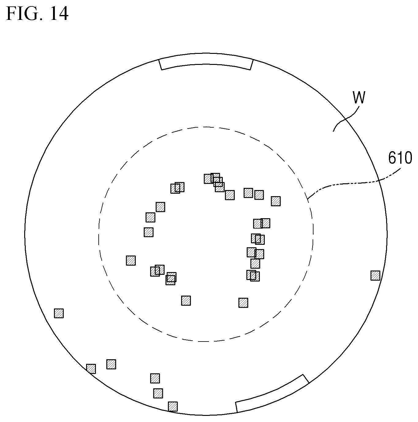 Patent US12588452 Figure 11 – Substrate processing apparatus and method thereof