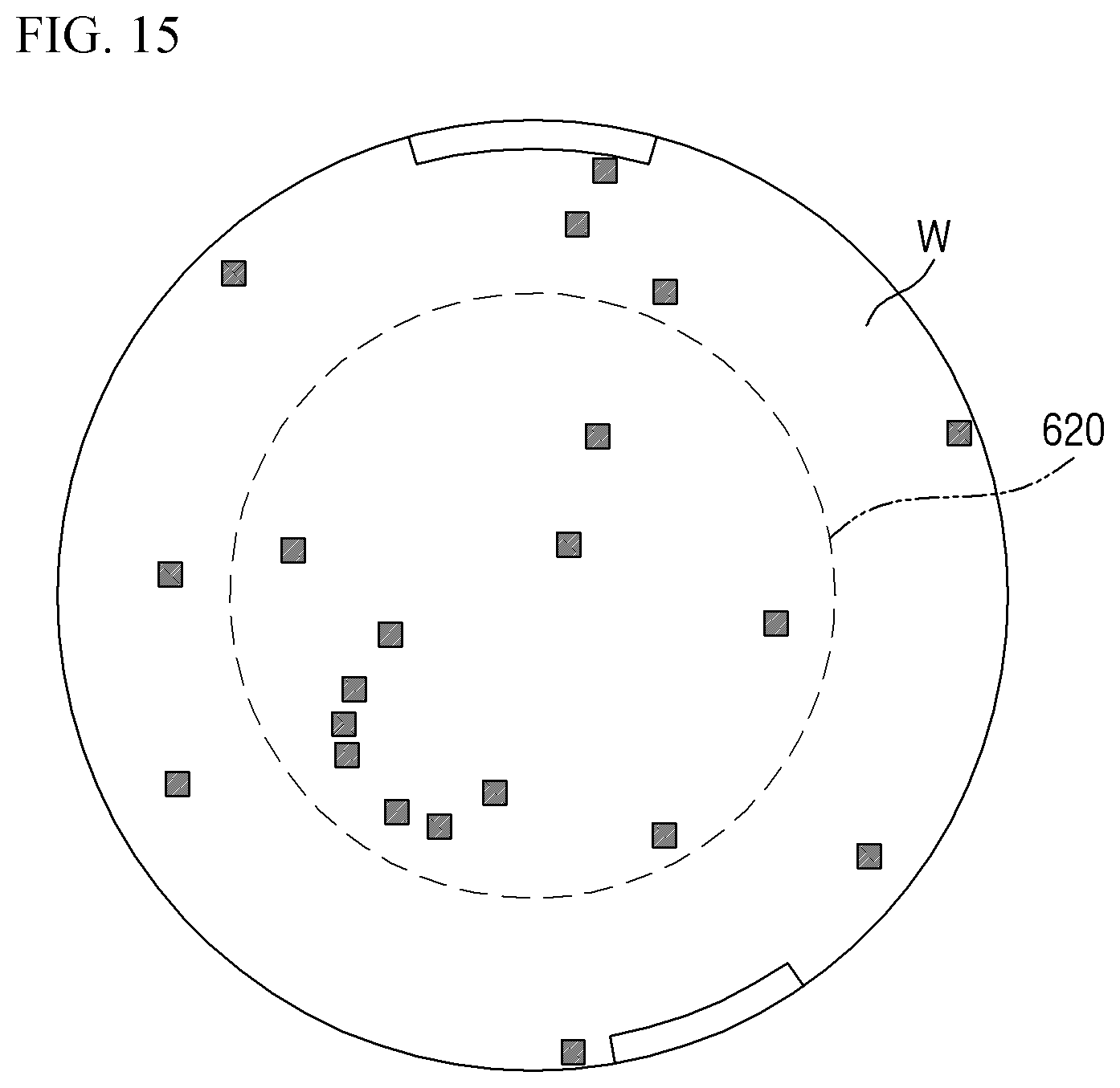 Patent US12588452 Figure 12 – Substrate processing apparatus and method thereof