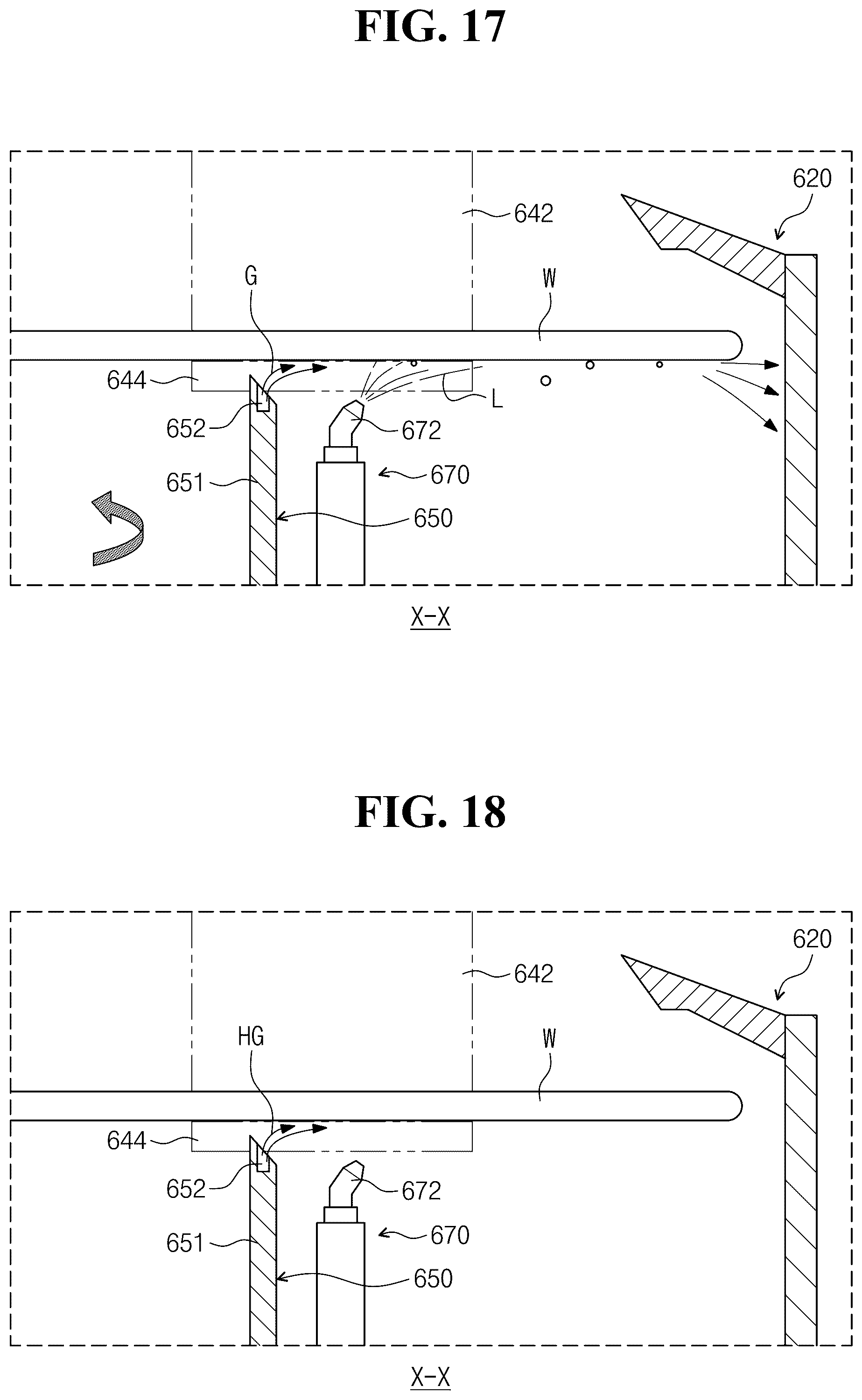 Patent US12588453 Figure 15 – Apparatus for treating substrate and related manufacturing method