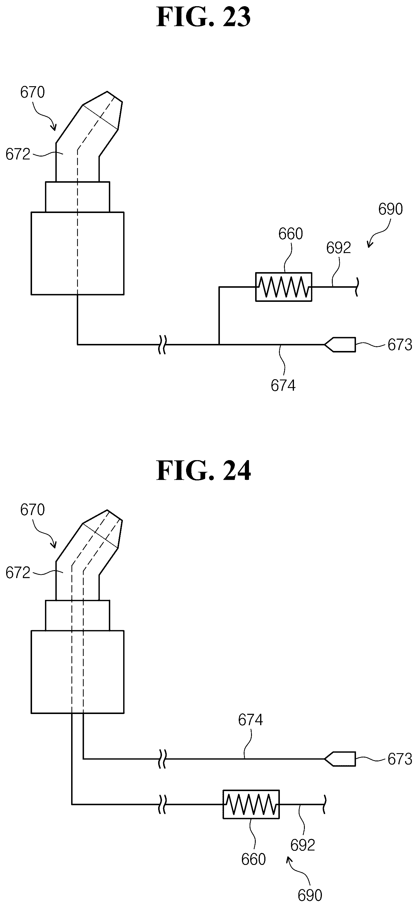 Patent US12588453 Figure 19 – Apparatus for treating substrate and related manufacturing method