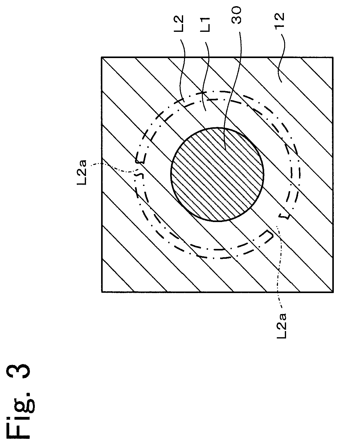 Patent US12588454 Figure 3 – AlN ceramic substrate and heater for semiconductor manufacturing apparatus
