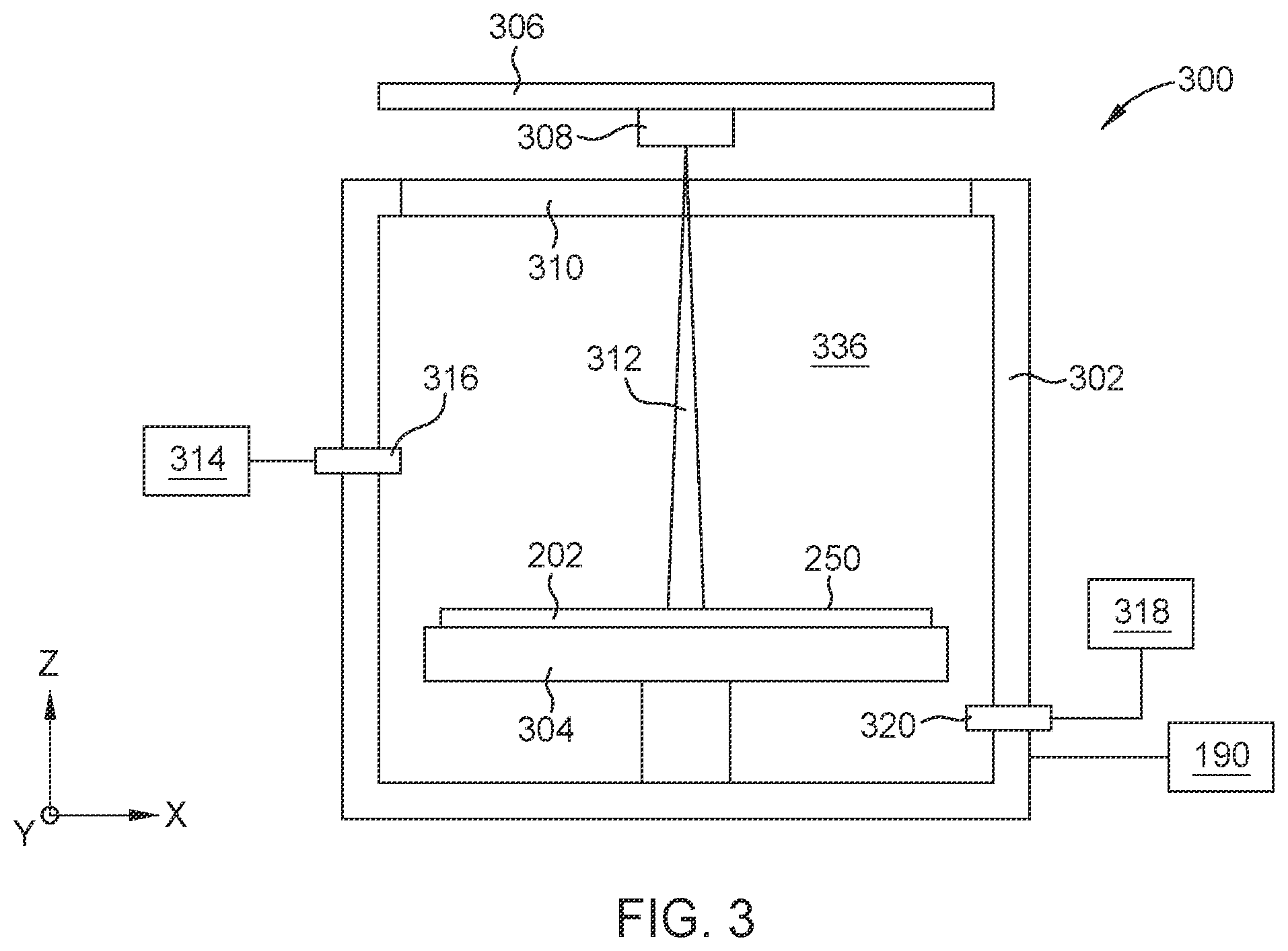 Patent US12588455 Figure 3 – Dopant diffusion with short high temperature anneal pulses