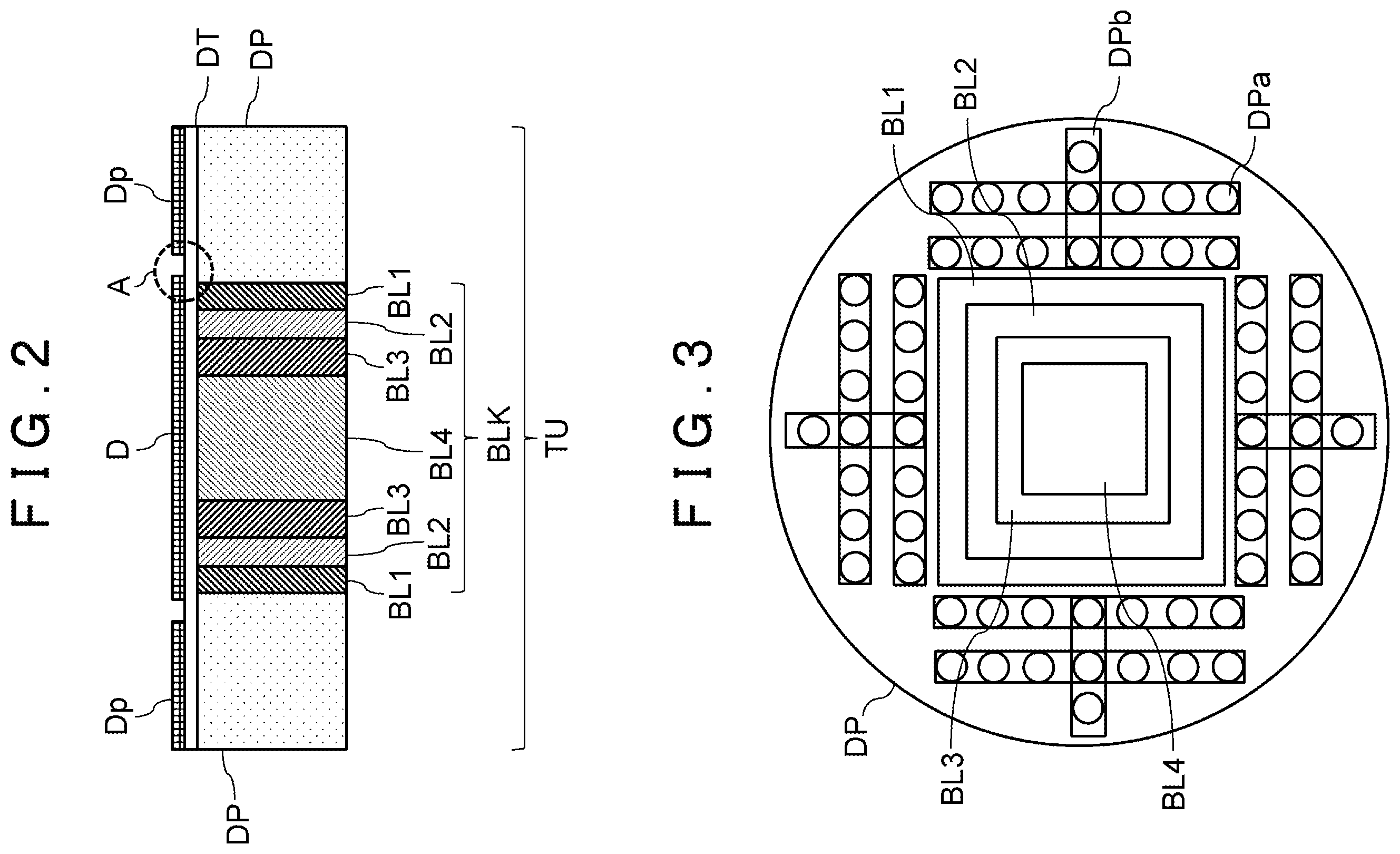 Patent US12588457 Figure 2 – Die bonding apparatus and manufacturing method for semiconductor device
