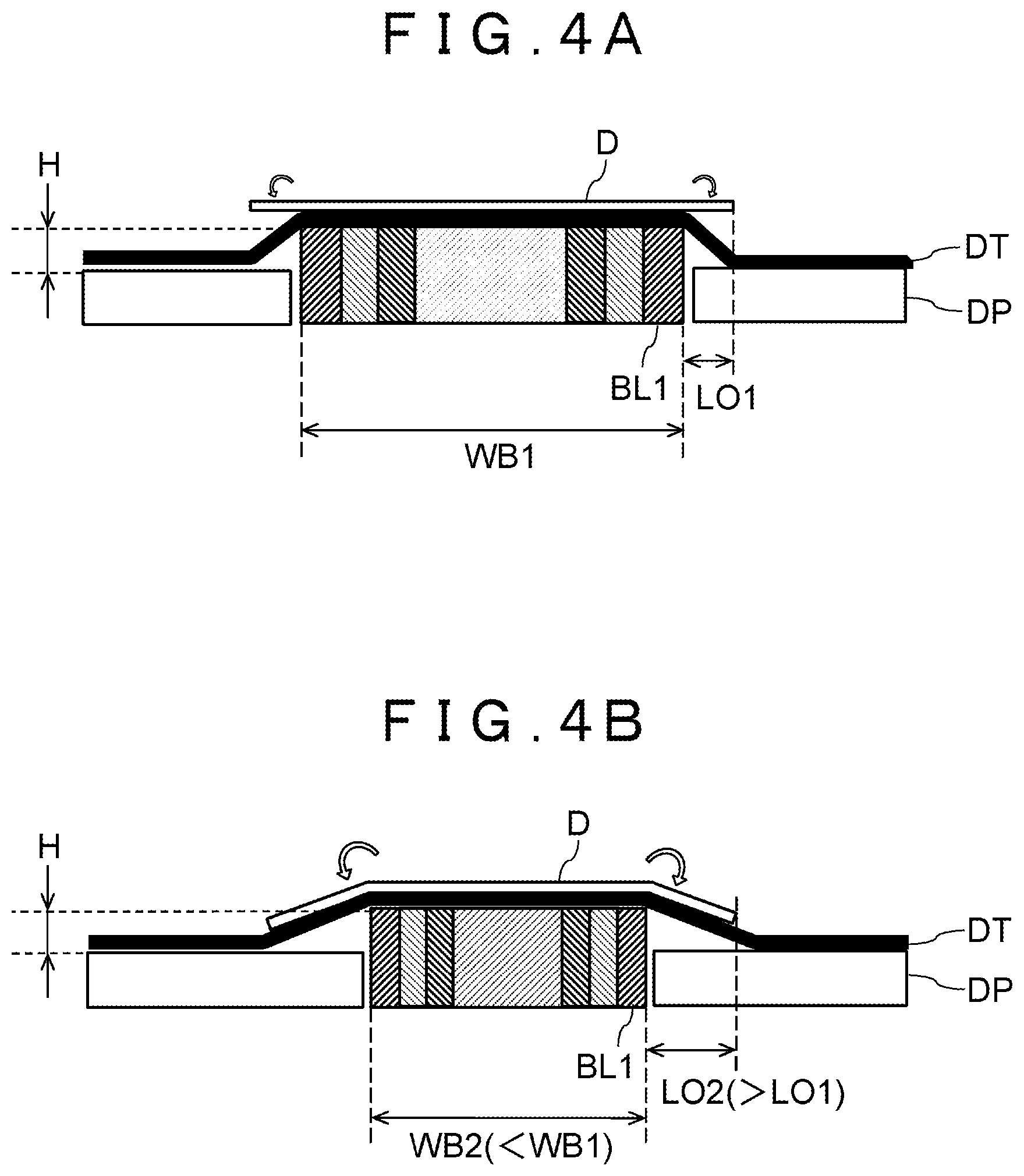 Patent US12588457 Figure 3 – Die bonding apparatus and manufacturing method for semiconductor device