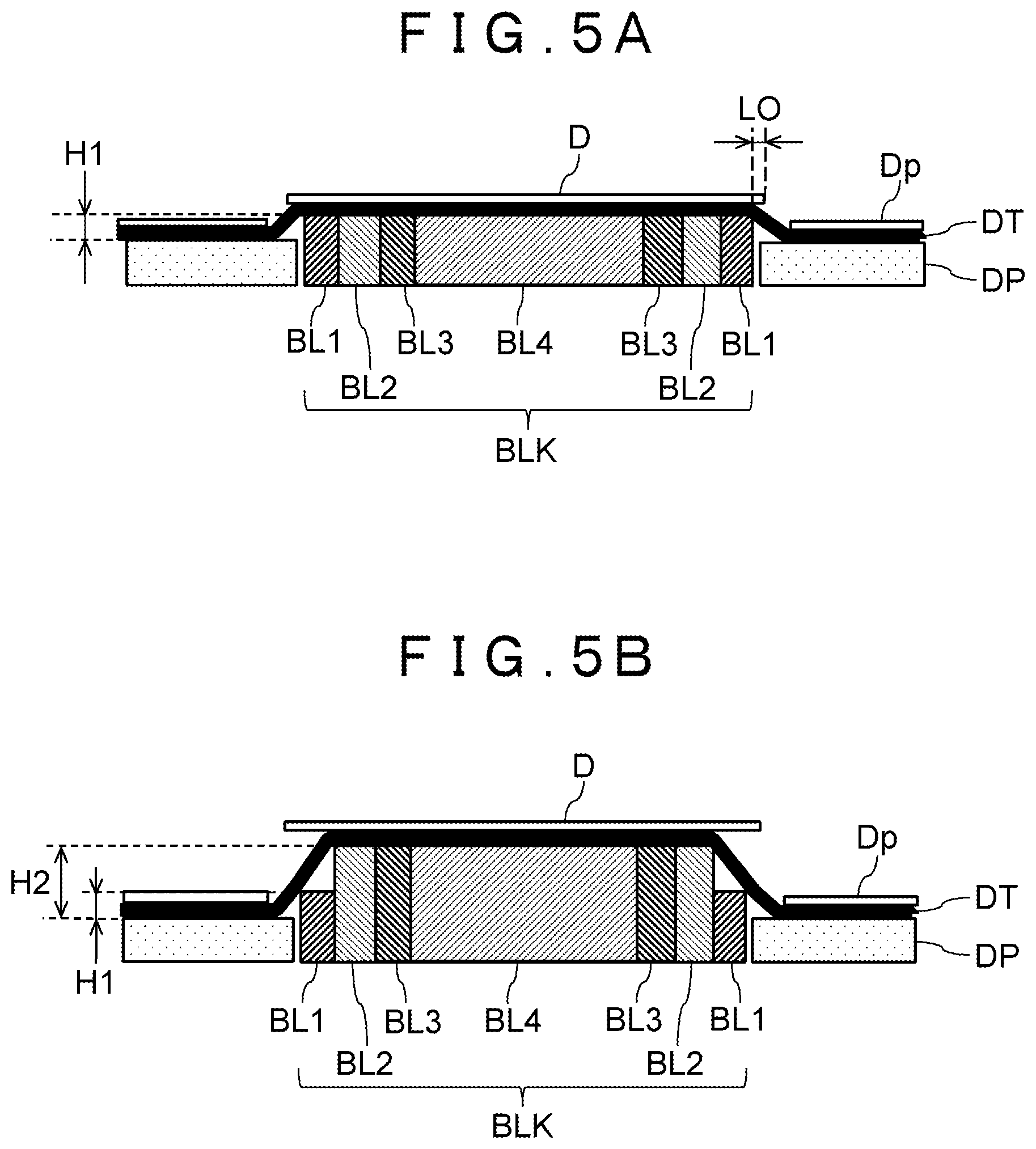 Patent US12588457 Figure 4 – Die bonding apparatus and manufacturing method for semiconductor device