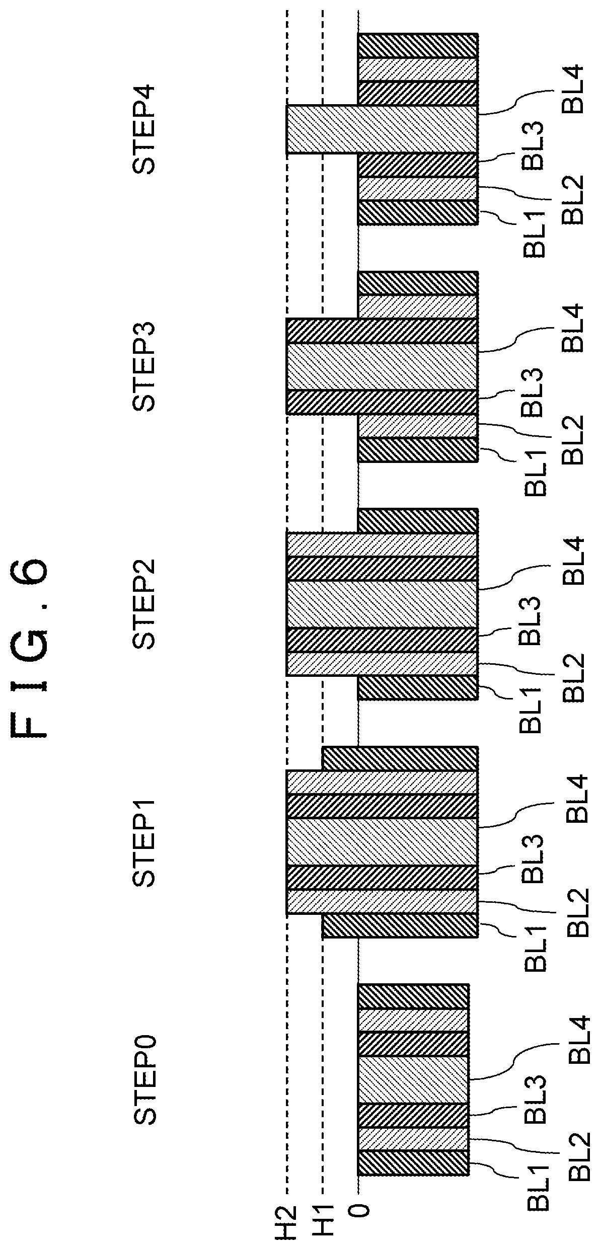 Patent US12588457 Figure 5 – Die bonding apparatus and manufacturing method for semiconductor device