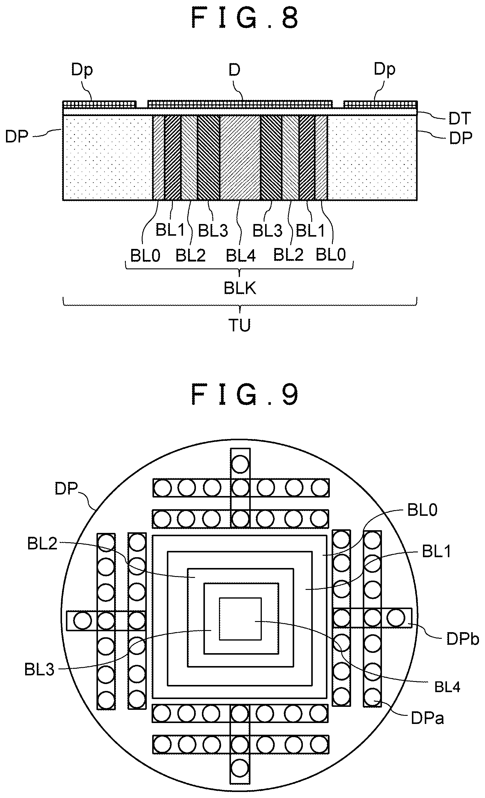 Patent US12588457 Figure 7 – Die bonding apparatus and manufacturing method for semiconductor device