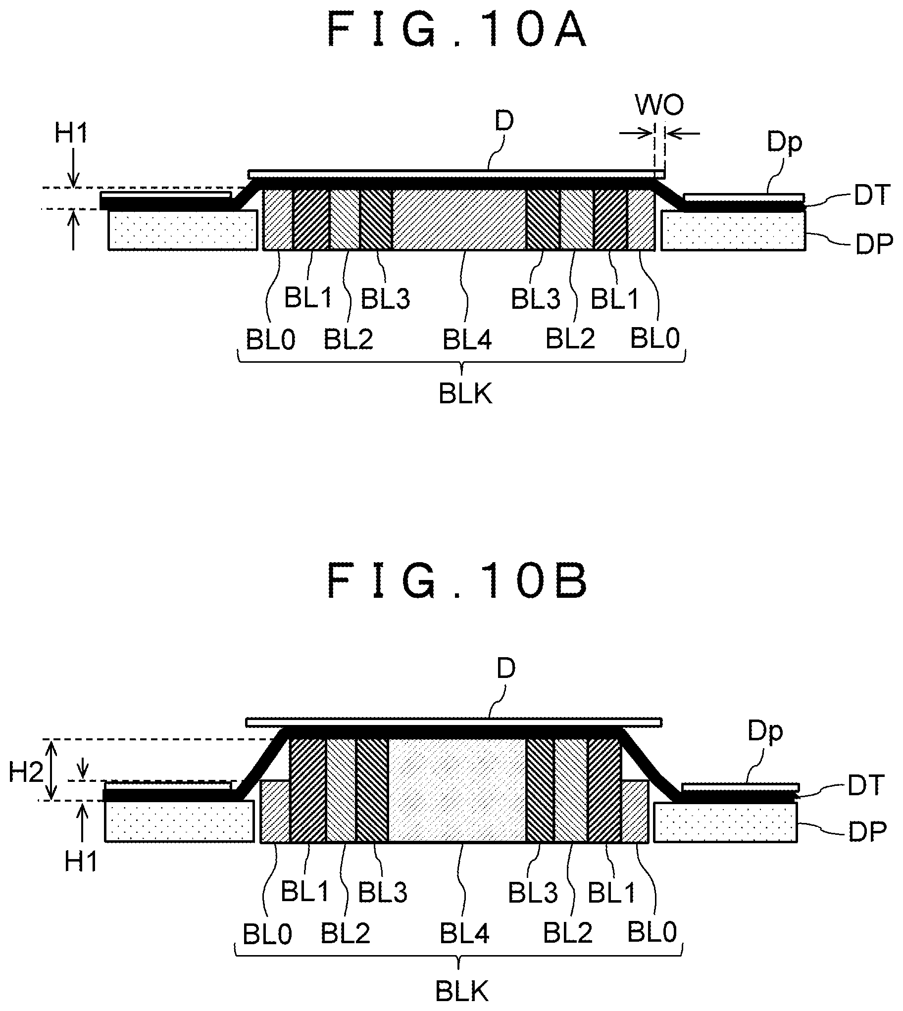 Patent US12588457 Figure 8 – Die bonding apparatus and manufacturing method for semiconductor device
