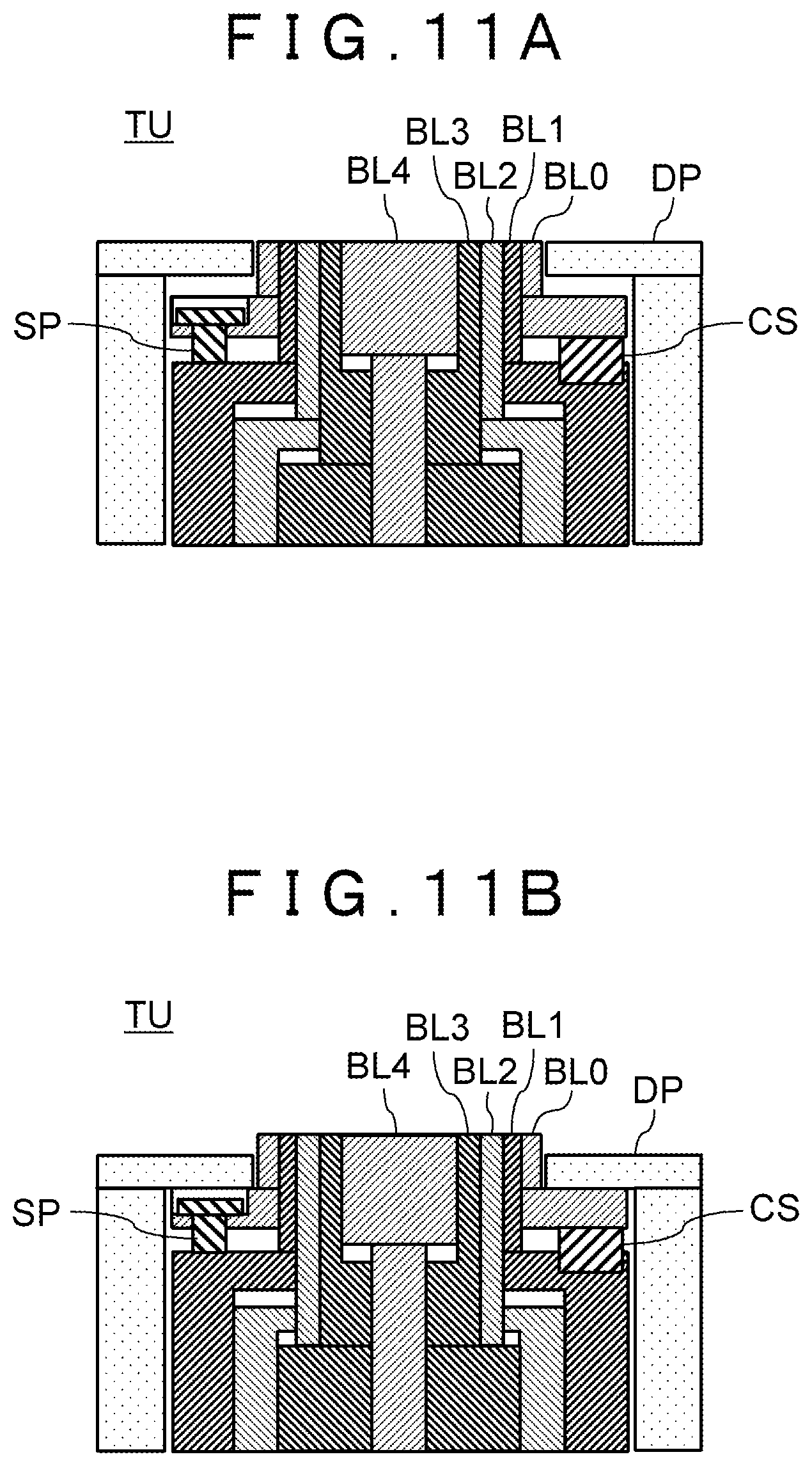 Patent US12588457 Figure 9 – Die bonding apparatus and manufacturing method for semiconductor device