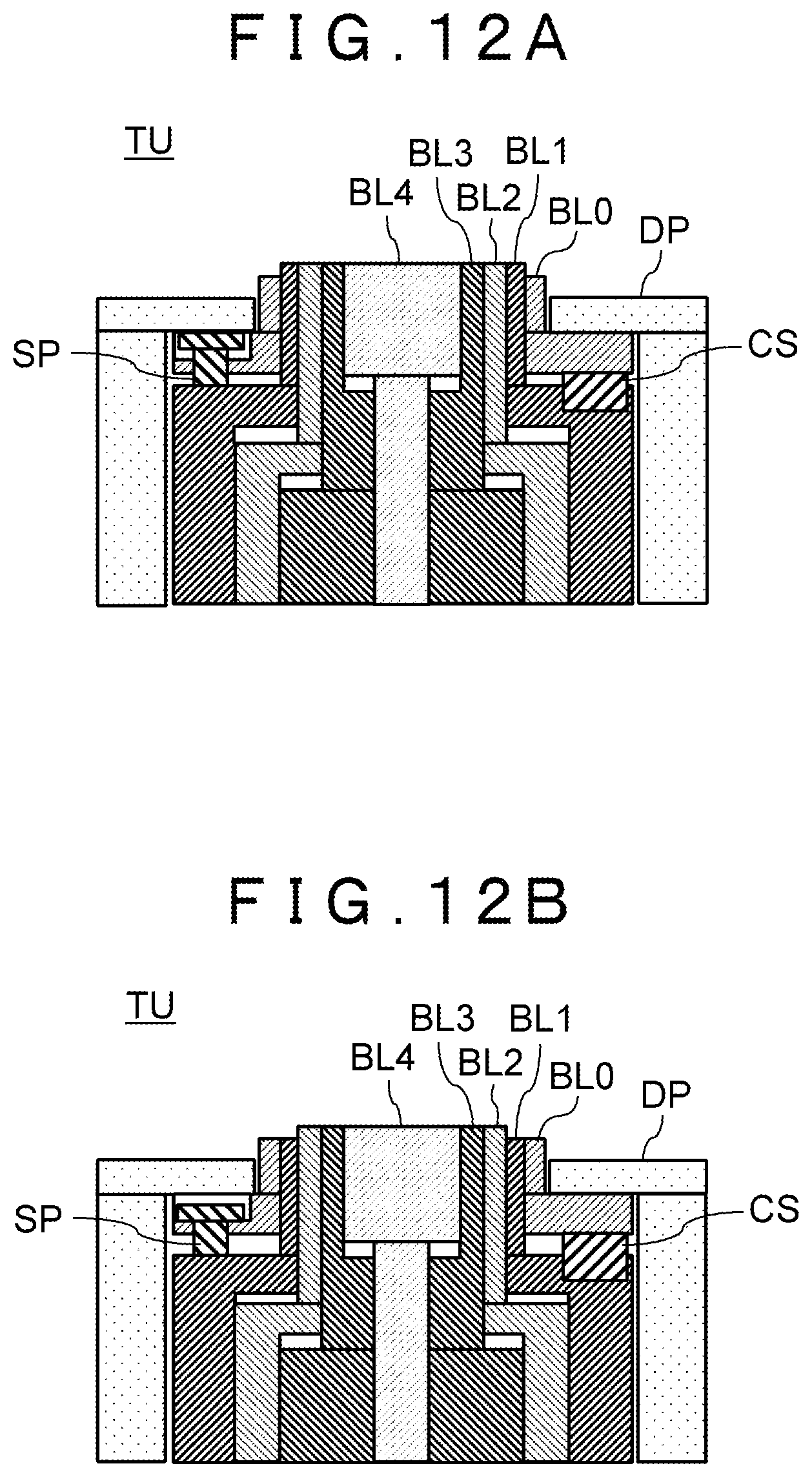 Patent US12588457 Figure 10 – Die bonding apparatus and manufacturing method for semiconductor device
