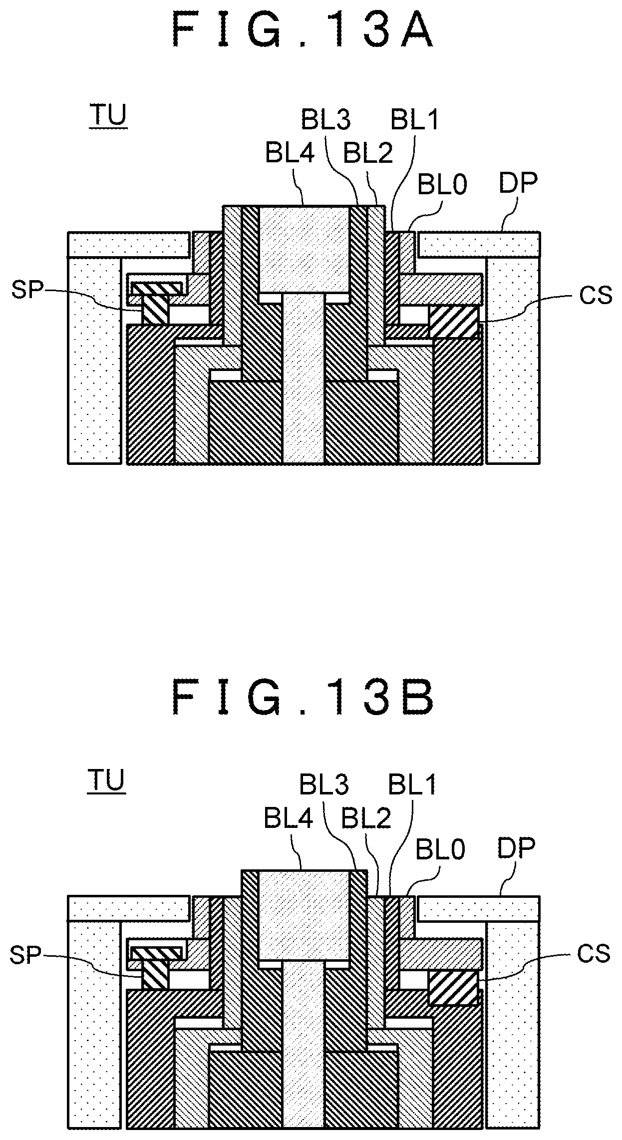 Patent US12588457 Figure 11 – Die bonding apparatus and manufacturing method for semiconductor device