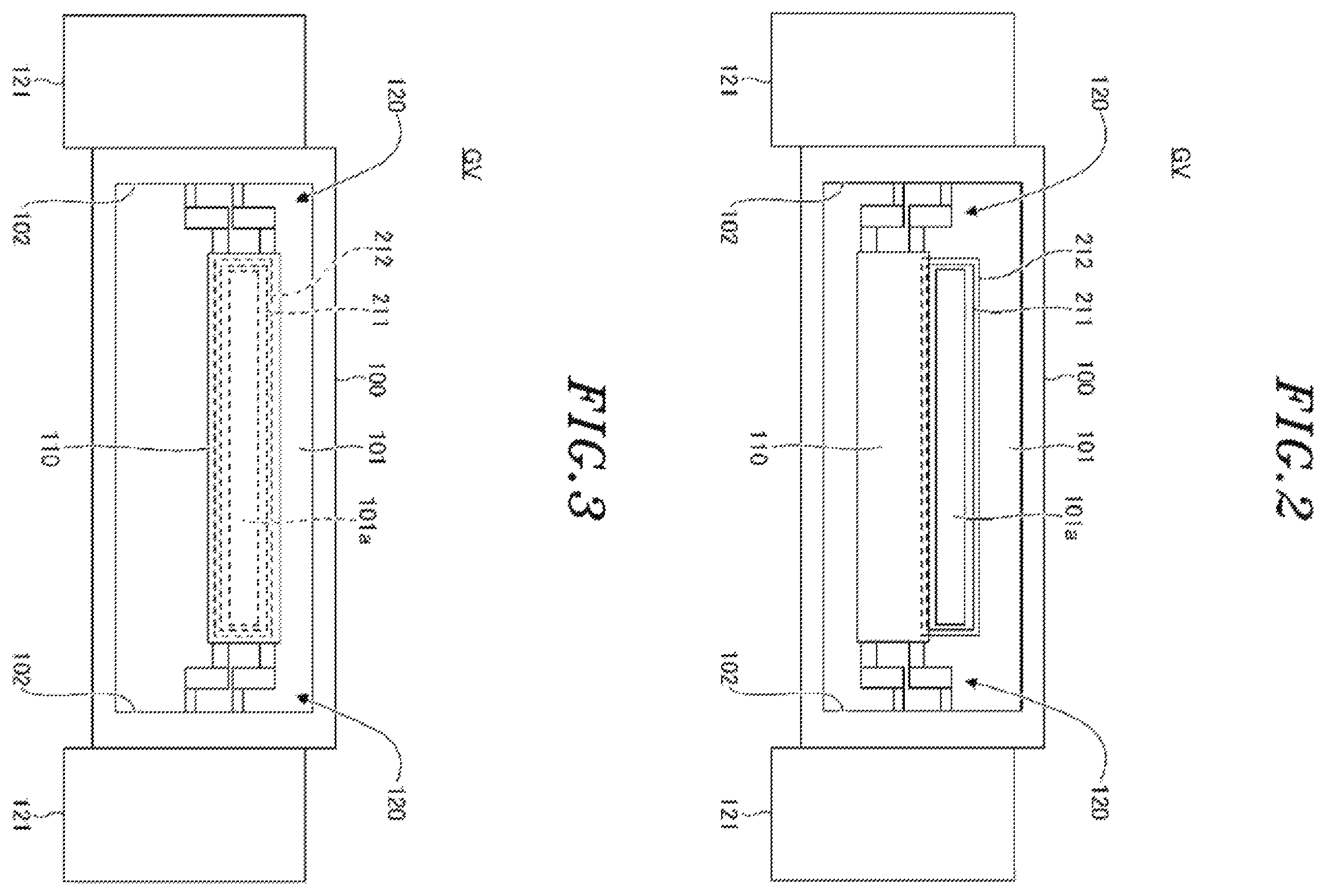 Patent US12588459 Figure 2 – Gate valve apparatus and semiconductor manufacturing apparatus
