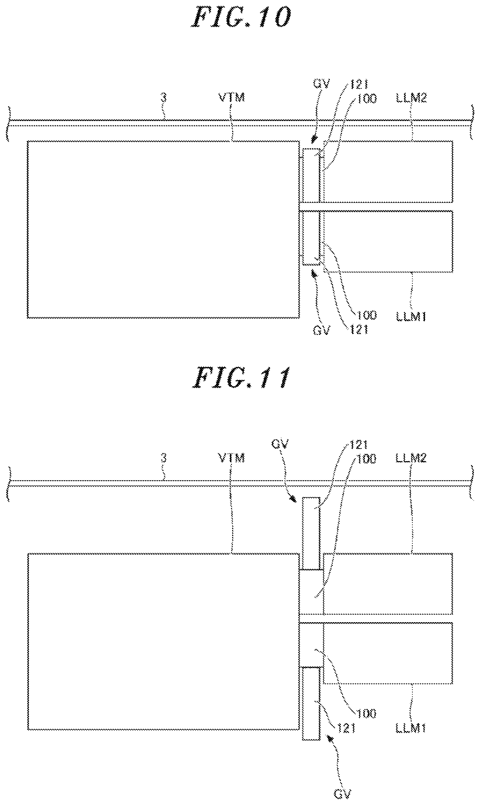 Patent US12588459 Figure 8 – Gate valve apparatus and semiconductor manufacturing apparatus