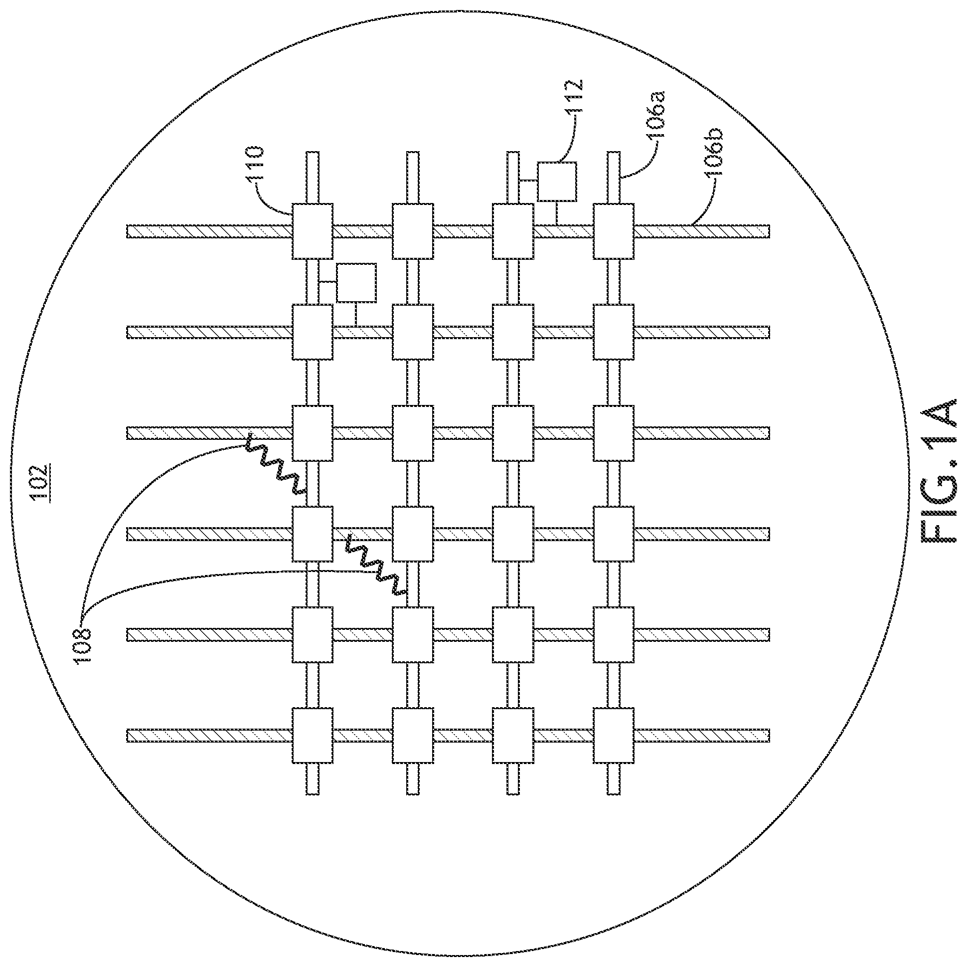 Patent US12588460 Figure 1 – Sensor configuration for process condition measuring devices