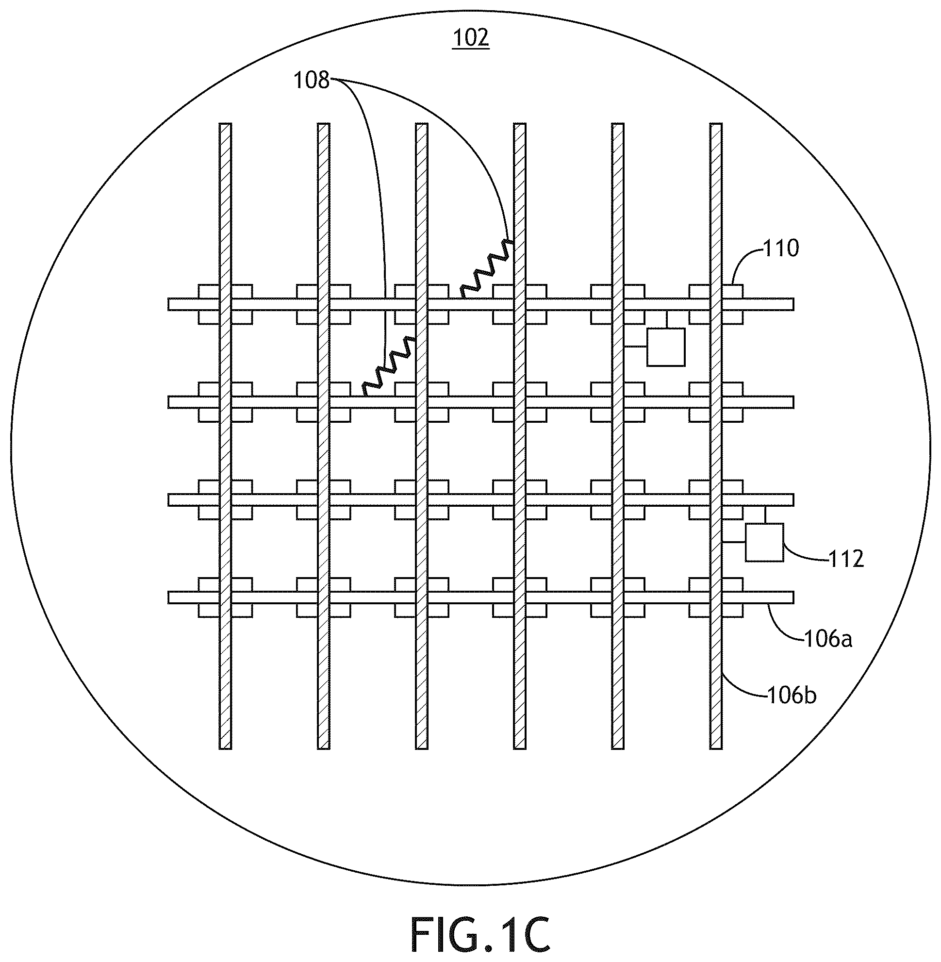 Patent US12588460 Figure 3 – Sensor configuration for process condition measuring devices