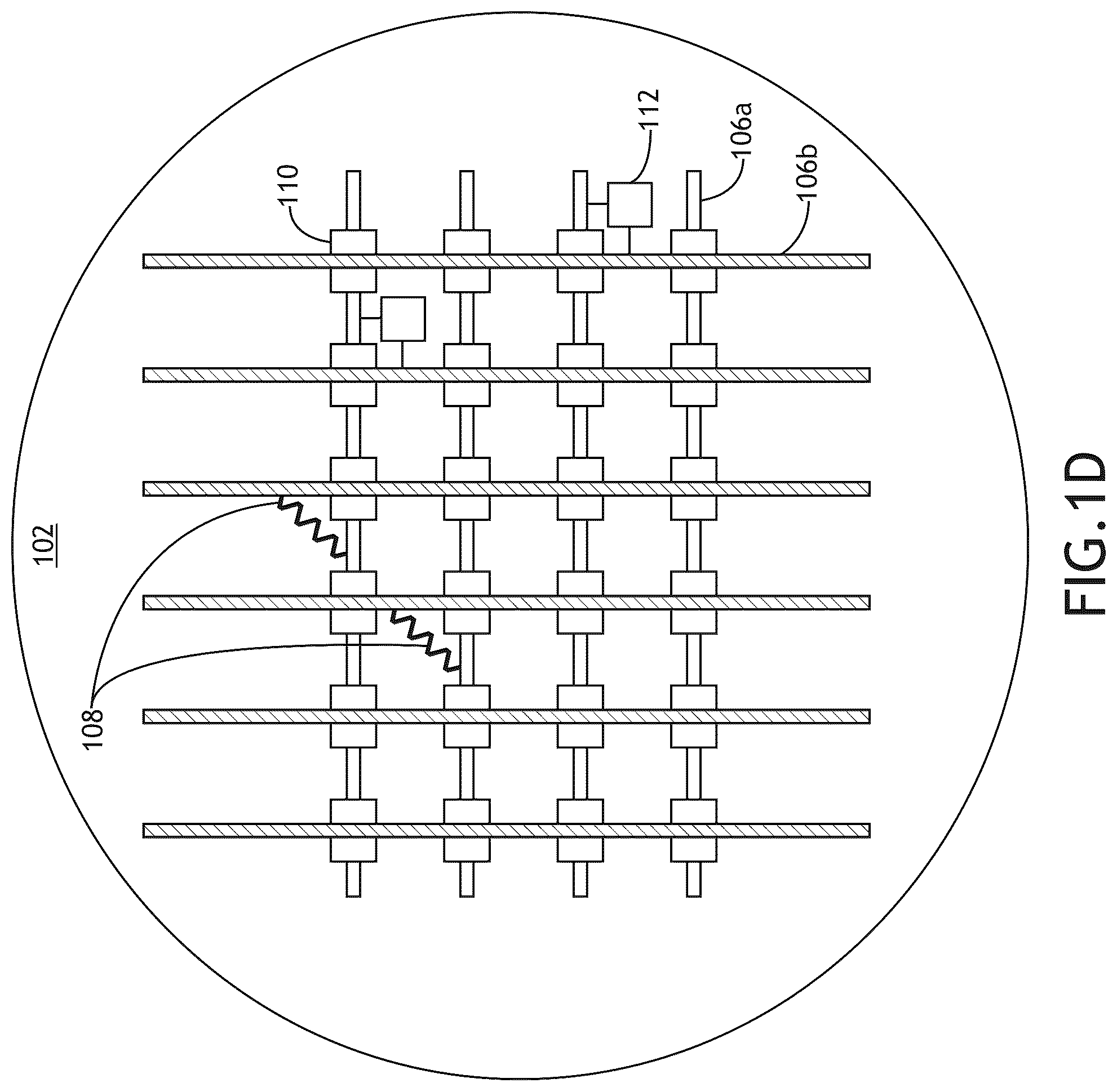 Patent US12588460 Figure 4 – Sensor configuration for process condition measuring devices