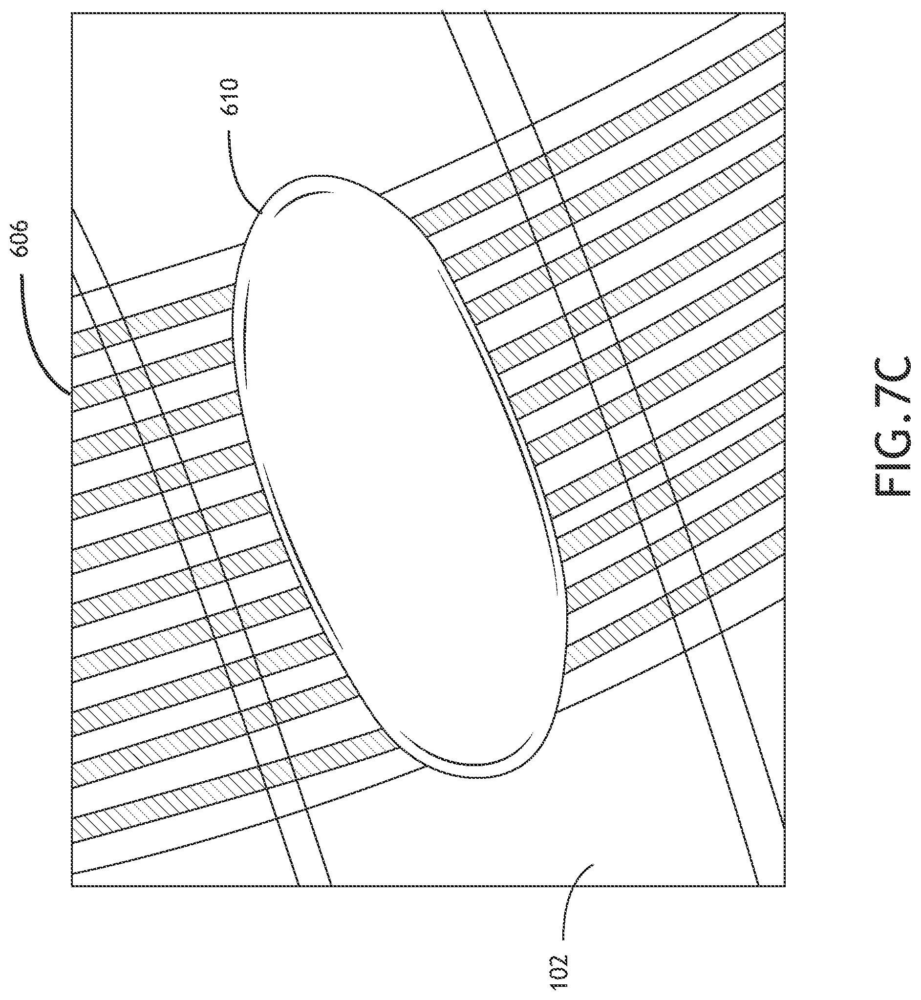 Patent US12588460 Figure 13 – Sensor configuration for process condition measuring devices