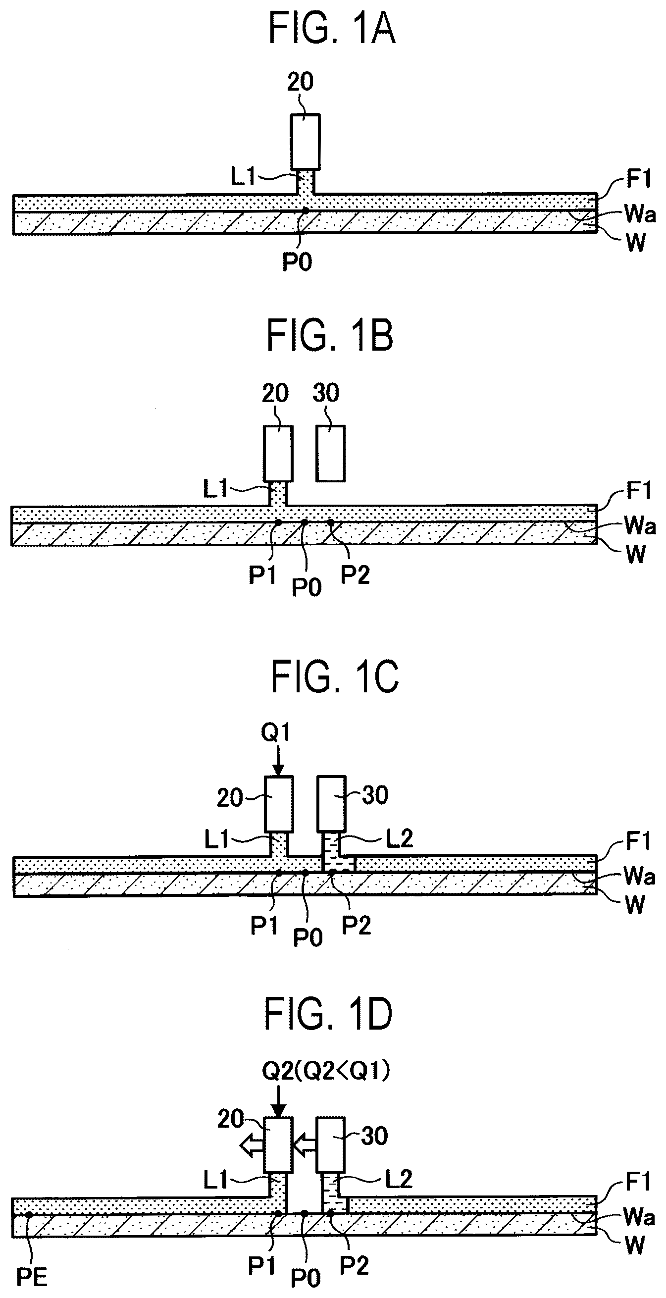 Patent US12588461 Figure 1 – Substrate processing method and substrate processing apparatus