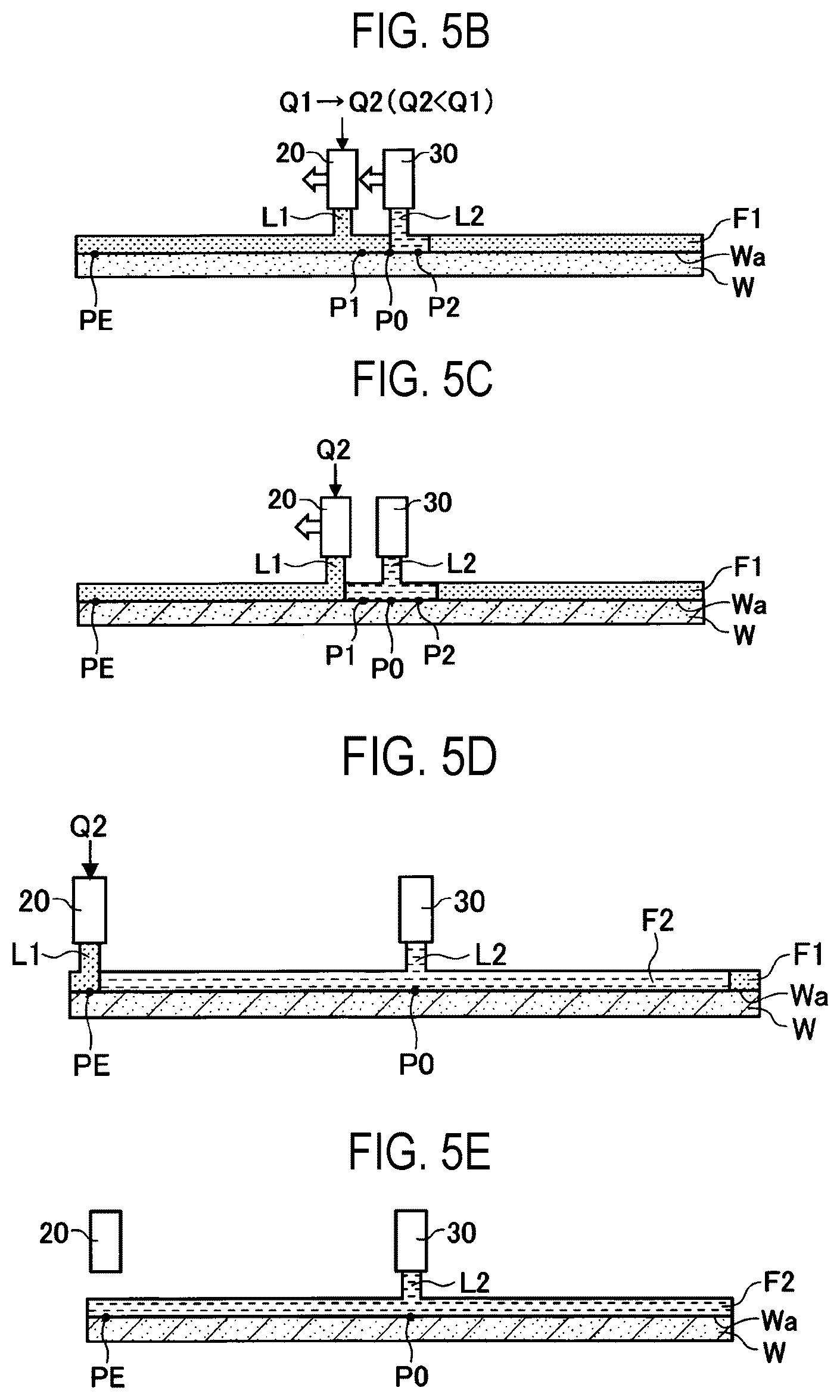 Patent US12588461 Figure 5 – Substrate processing method and substrate processing apparatus