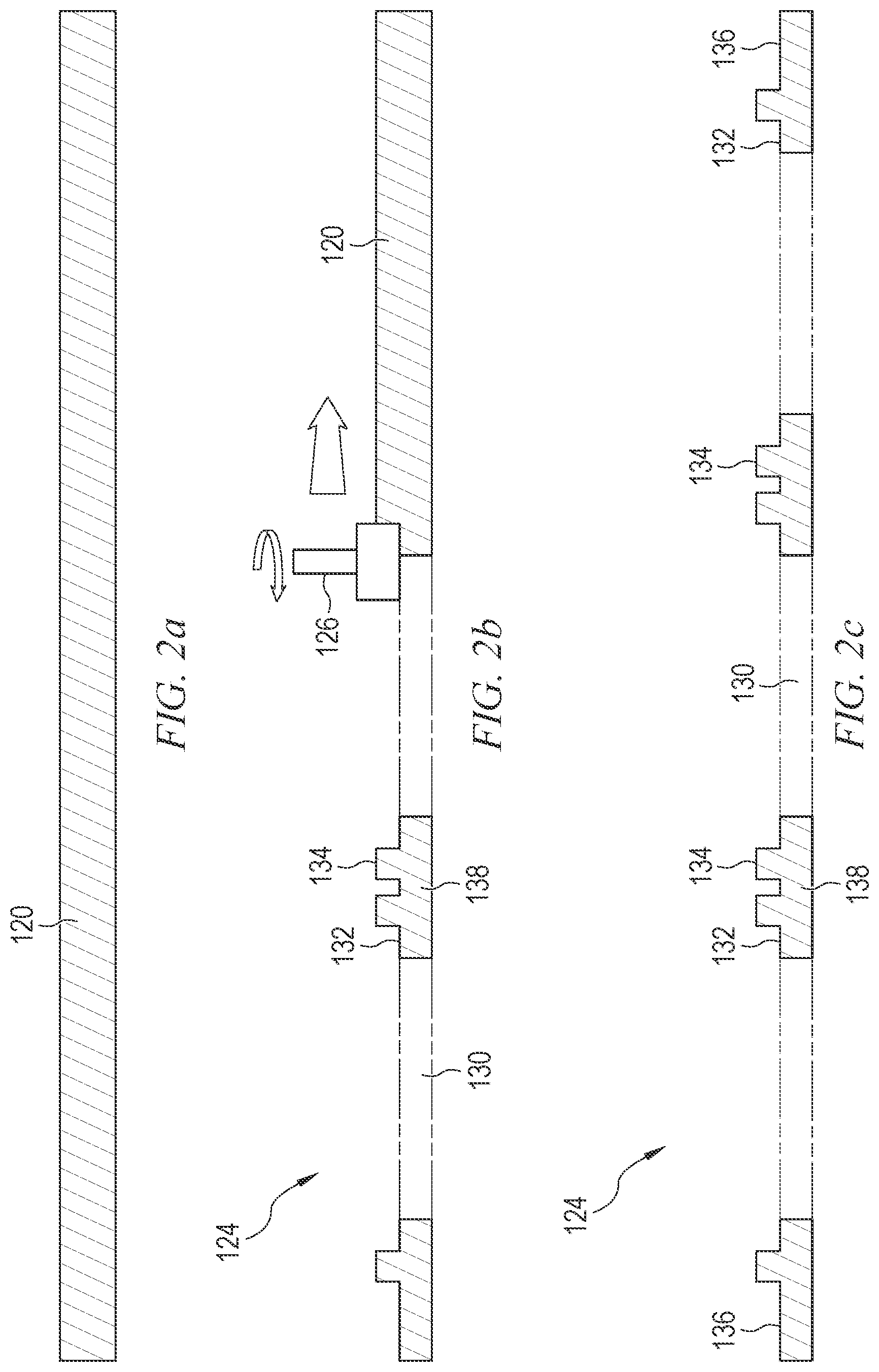 Patent US12588463 Figure 2 – Semiconductor device and methods of making and using an enhanced carrier to reduce electrostatic discharge