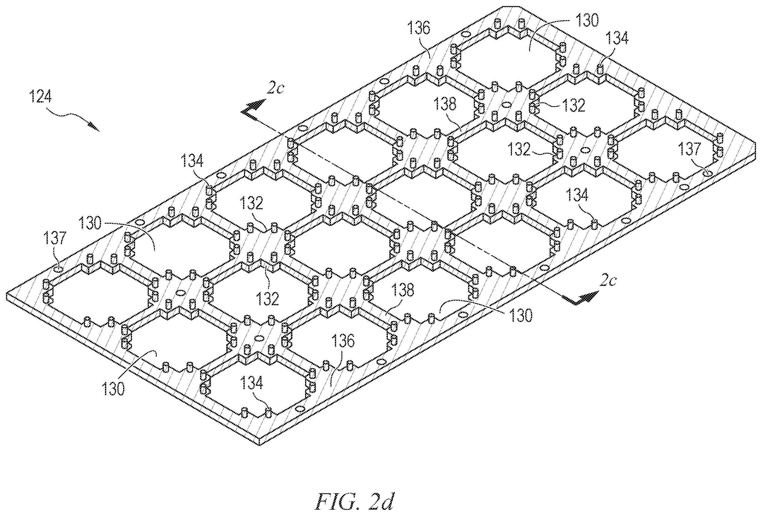 Patent US12588463 Figure 3 – Semiconductor device and methods of making and using an enhanced carrier to reduce electrostatic discharge