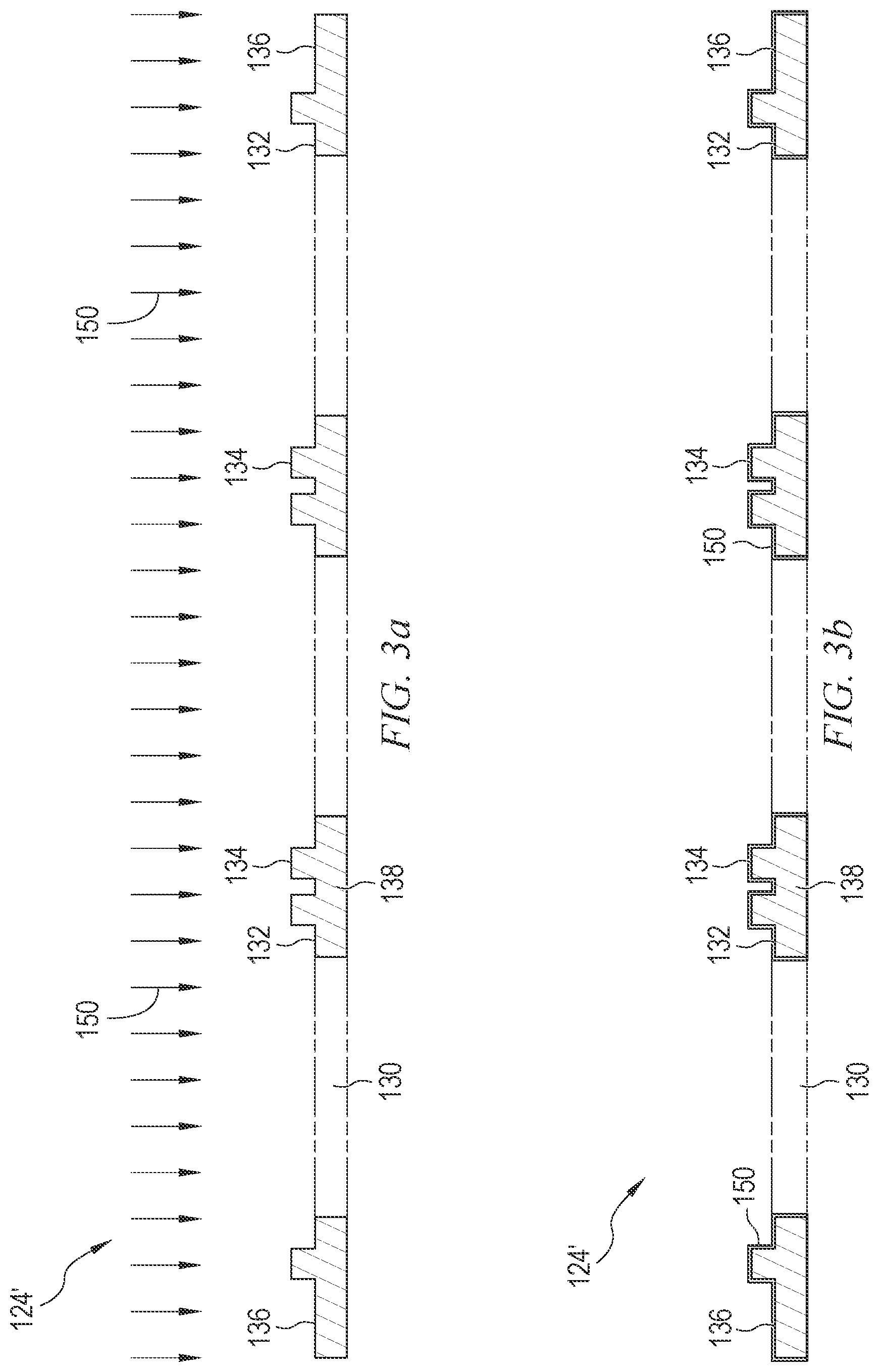 Patent US12588463 Figure 5 – Semiconductor device and methods of making and using an enhanced carrier to reduce electrostatic discharge