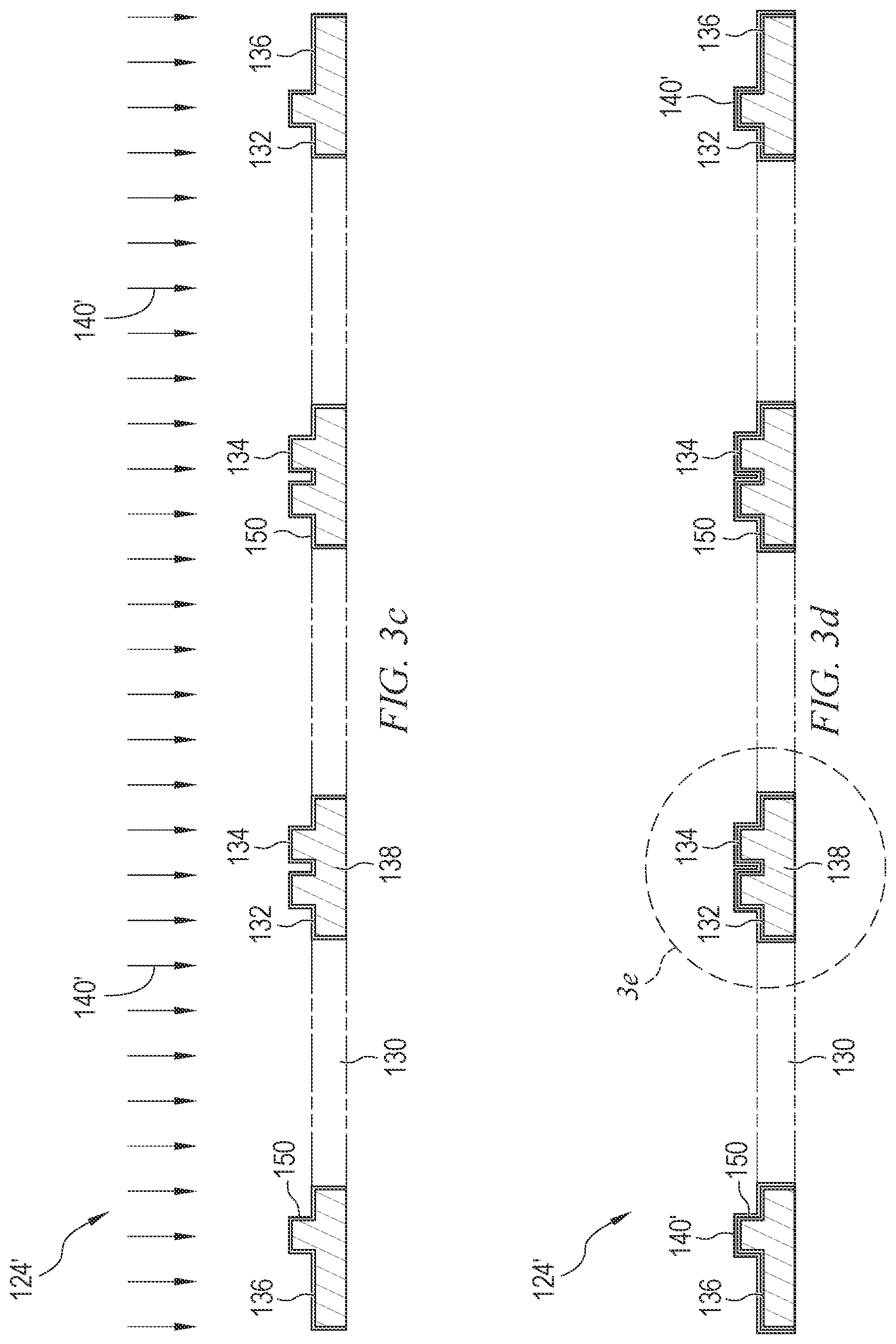 Patent US12588463 Figure 6 – Semiconductor device and methods of making and using an enhanced carrier to reduce electrostatic discharge