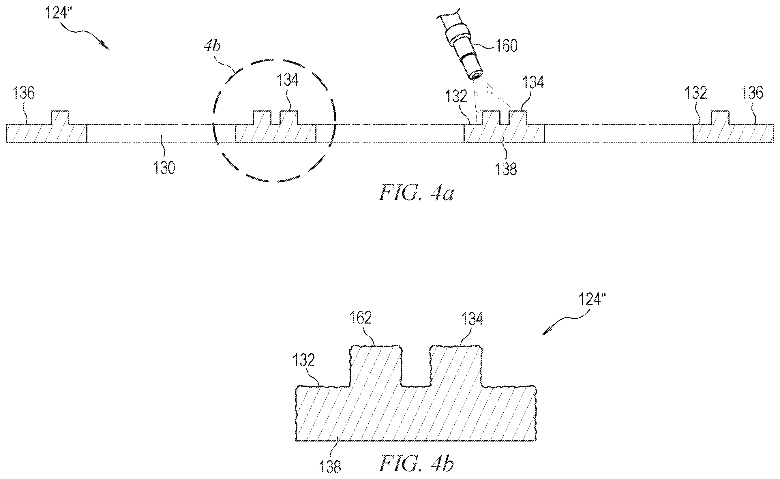 Patent US12588463 Figure 8 – Semiconductor device and methods of making and using an enhanced carrier to reduce electrostatic discharge