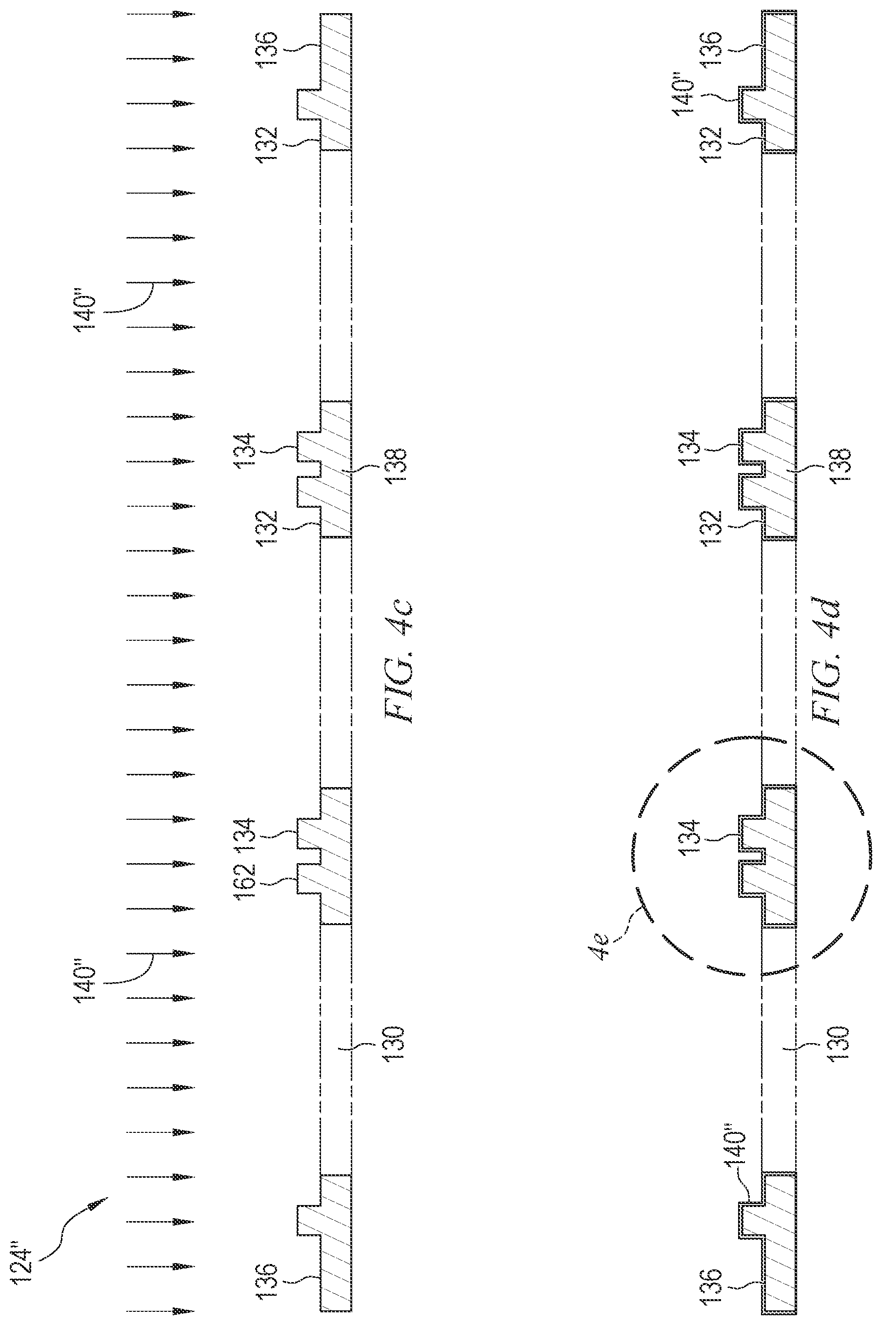 Patent US12588463 Figure 9 – Semiconductor device and methods of making and using an enhanced carrier to reduce electrostatic discharge