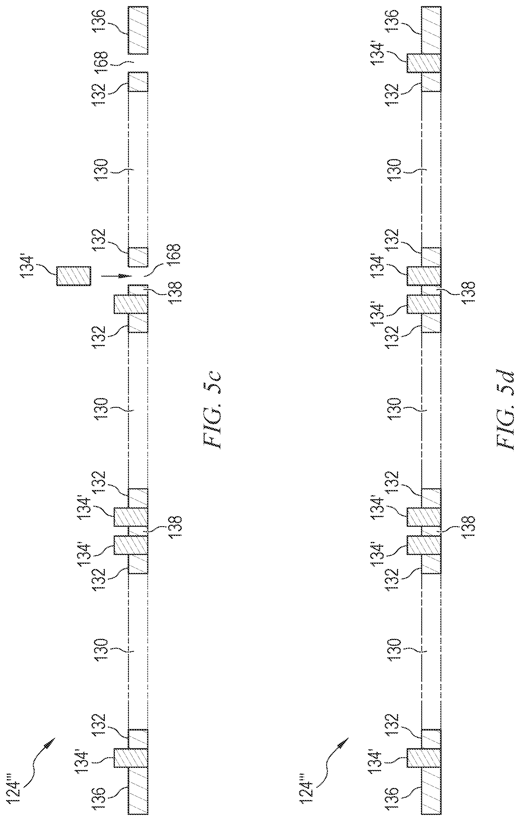 Patent US12588463 Figure 12 – Semiconductor device and methods of making and using an enhanced carrier to reduce electrostatic discharge