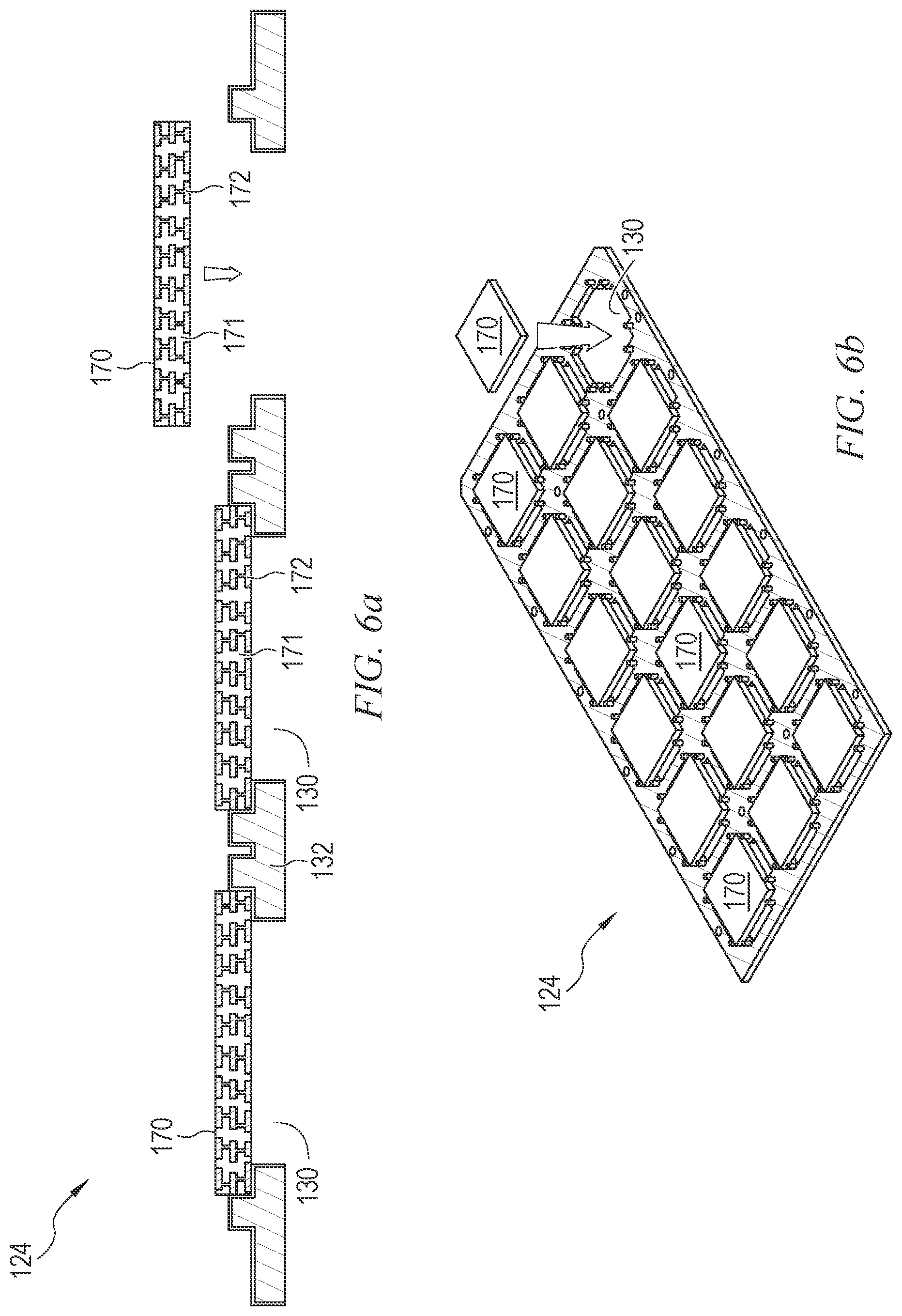 Patent US12588463 Figure 13 – Semiconductor device and methods of making and using an enhanced carrier to reduce electrostatic discharge