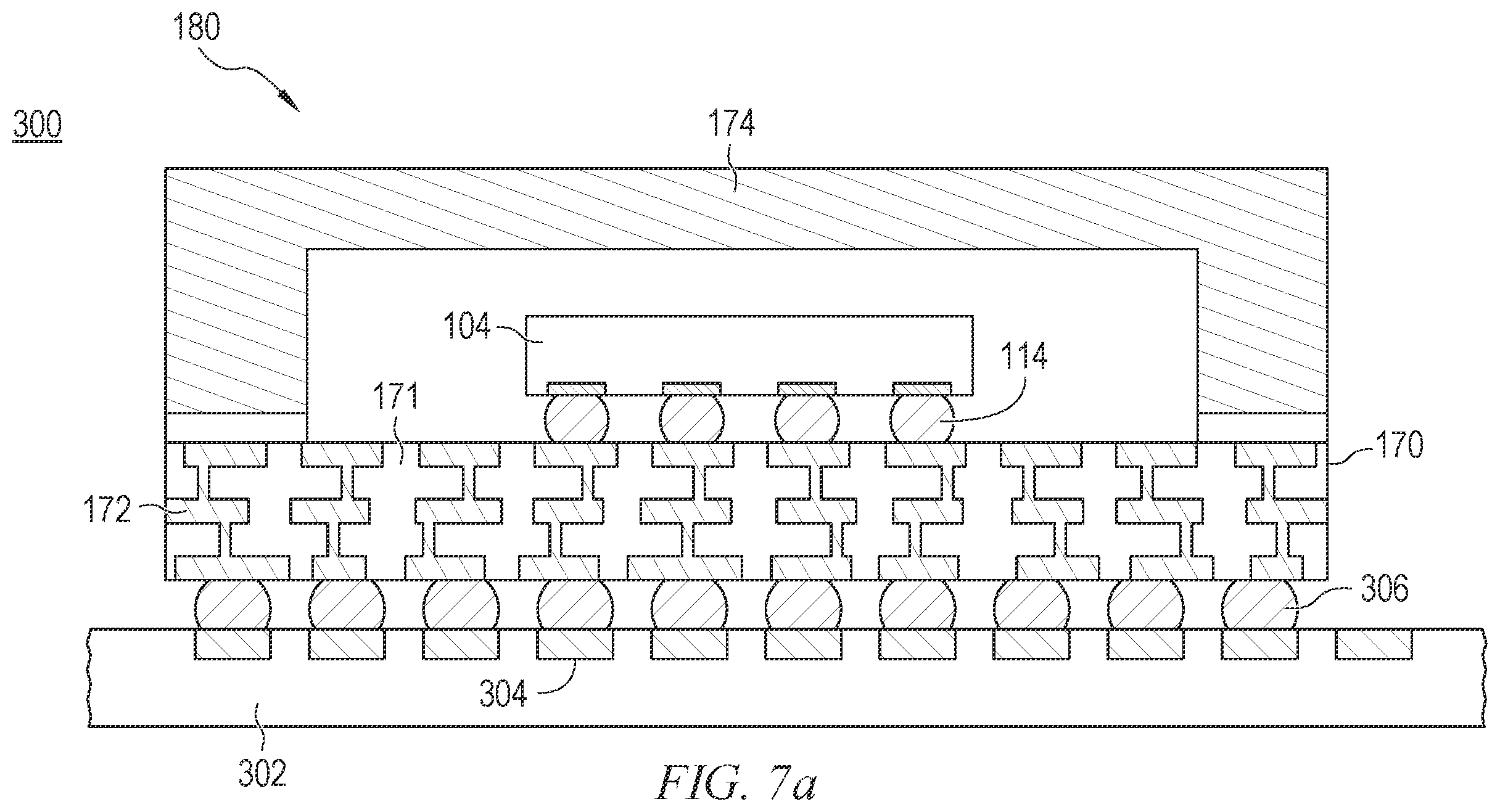 Patent US12588463 Figure 15 – Semiconductor device and methods of making and using an enhanced carrier to reduce electrostatic discharge