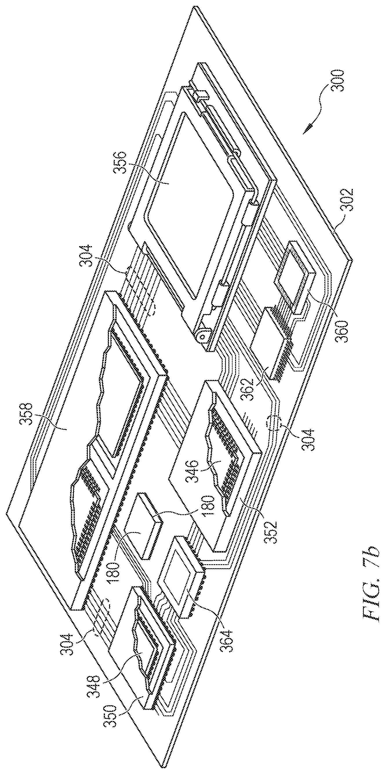 Patent US12588463 Figure 16 – Semiconductor device and methods of making and using an enhanced carrier to reduce electrostatic discharge