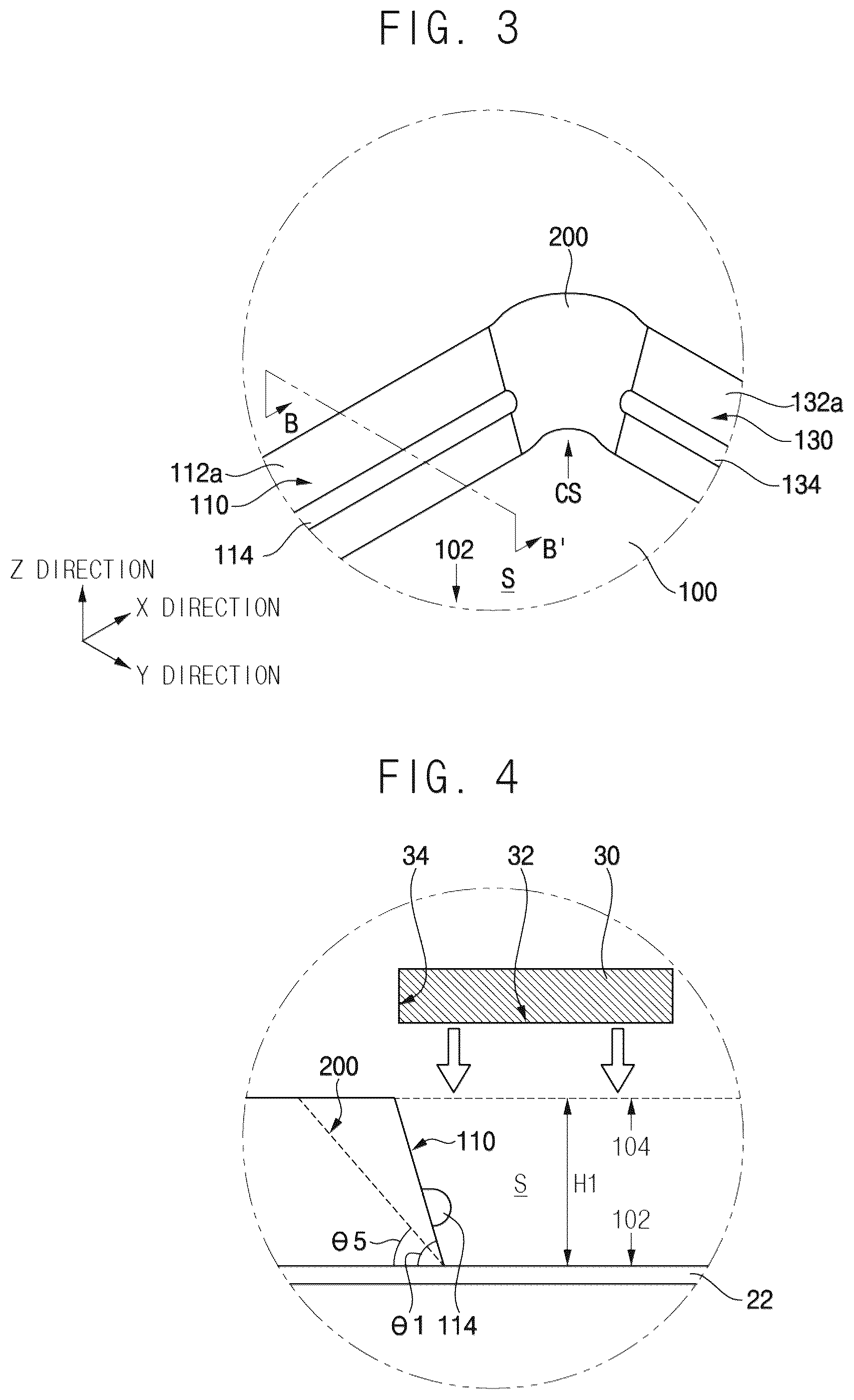 Patent US12588464 Figure 3 – Module tray for semiconductor device