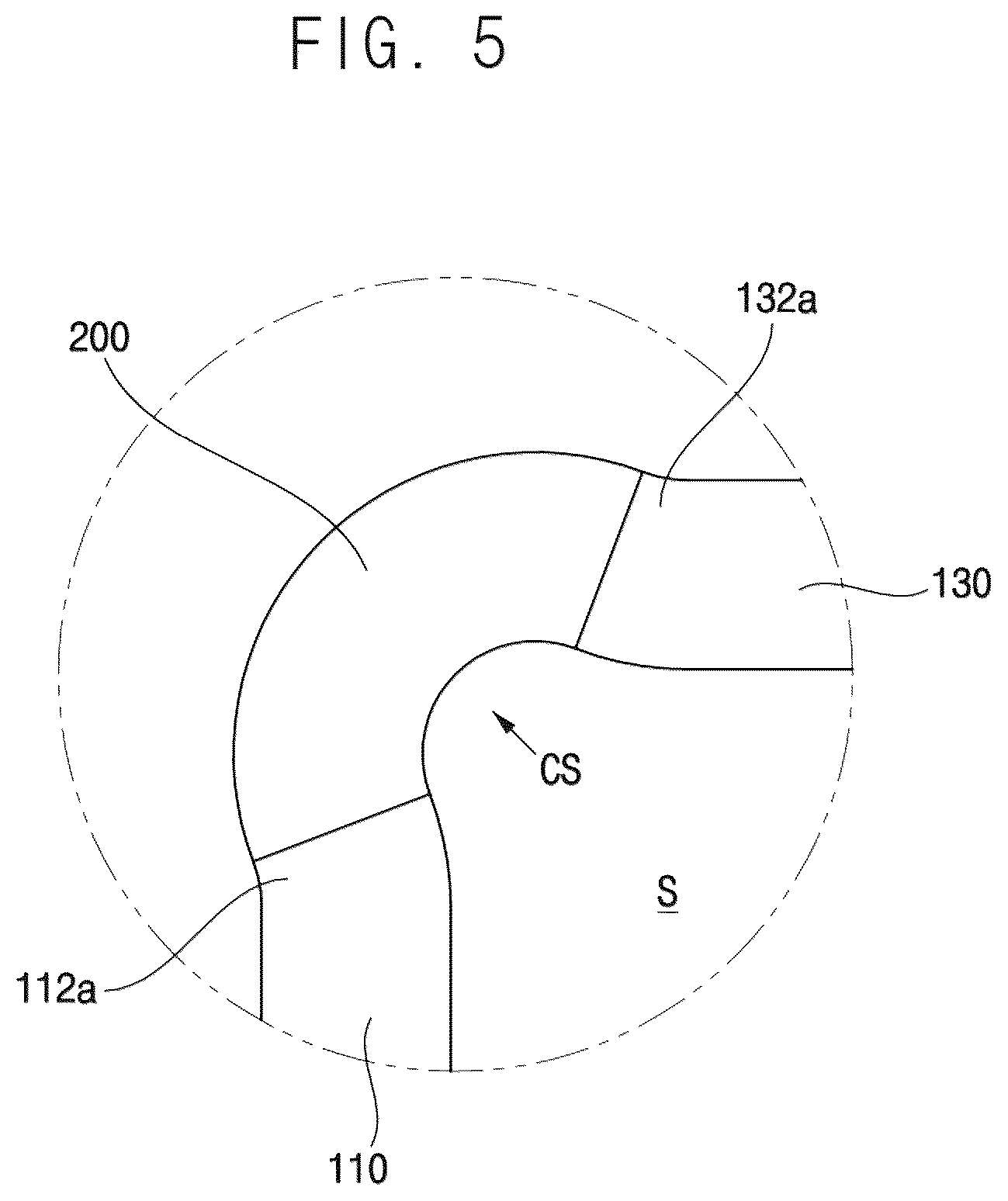 Patent US12588464 Figure 4 – Module tray for semiconductor device