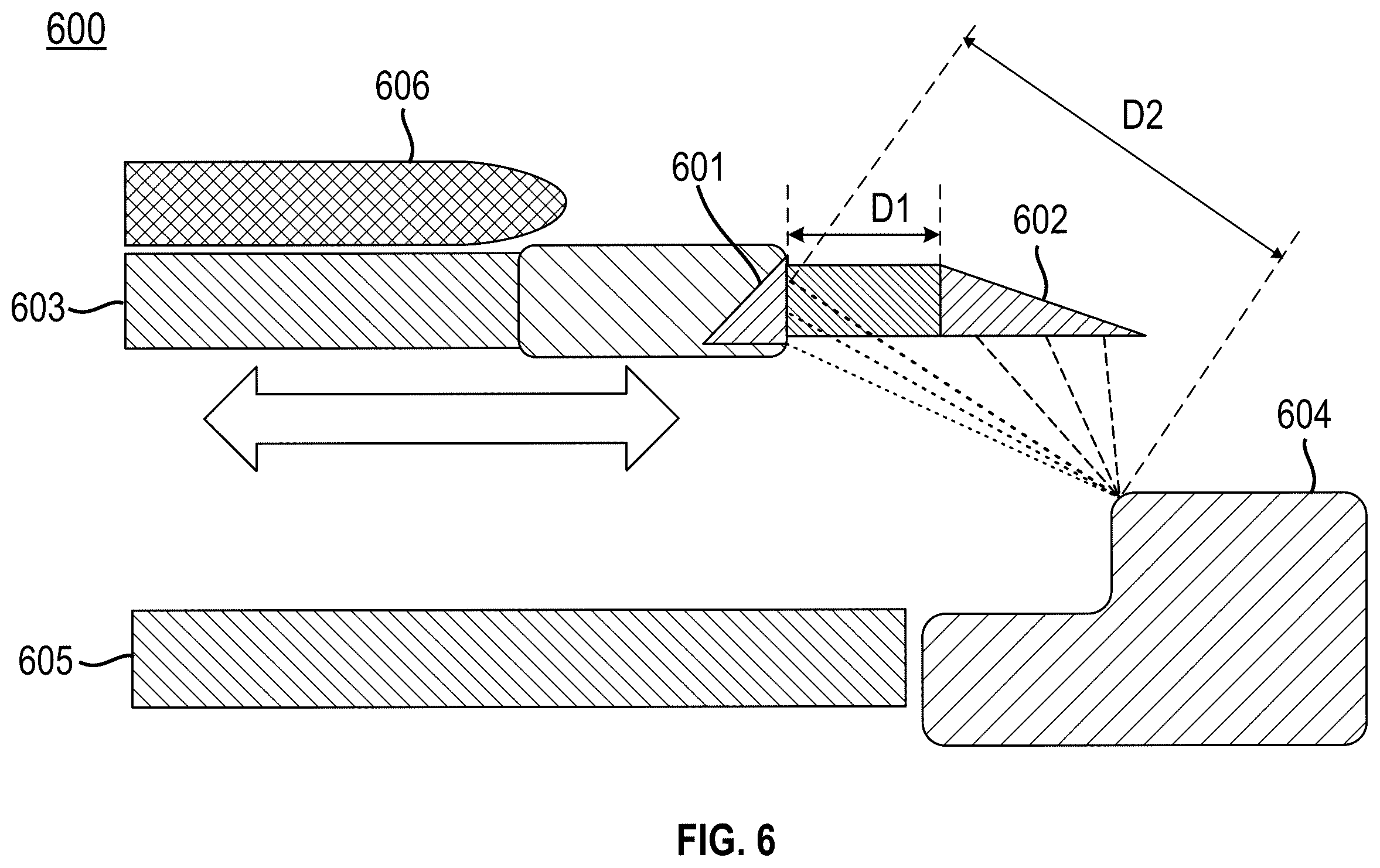 Patent US12588467 Figure 4 – Optical sensors for measuring properties of consumable parts in a semiconductor plasma processing chamber