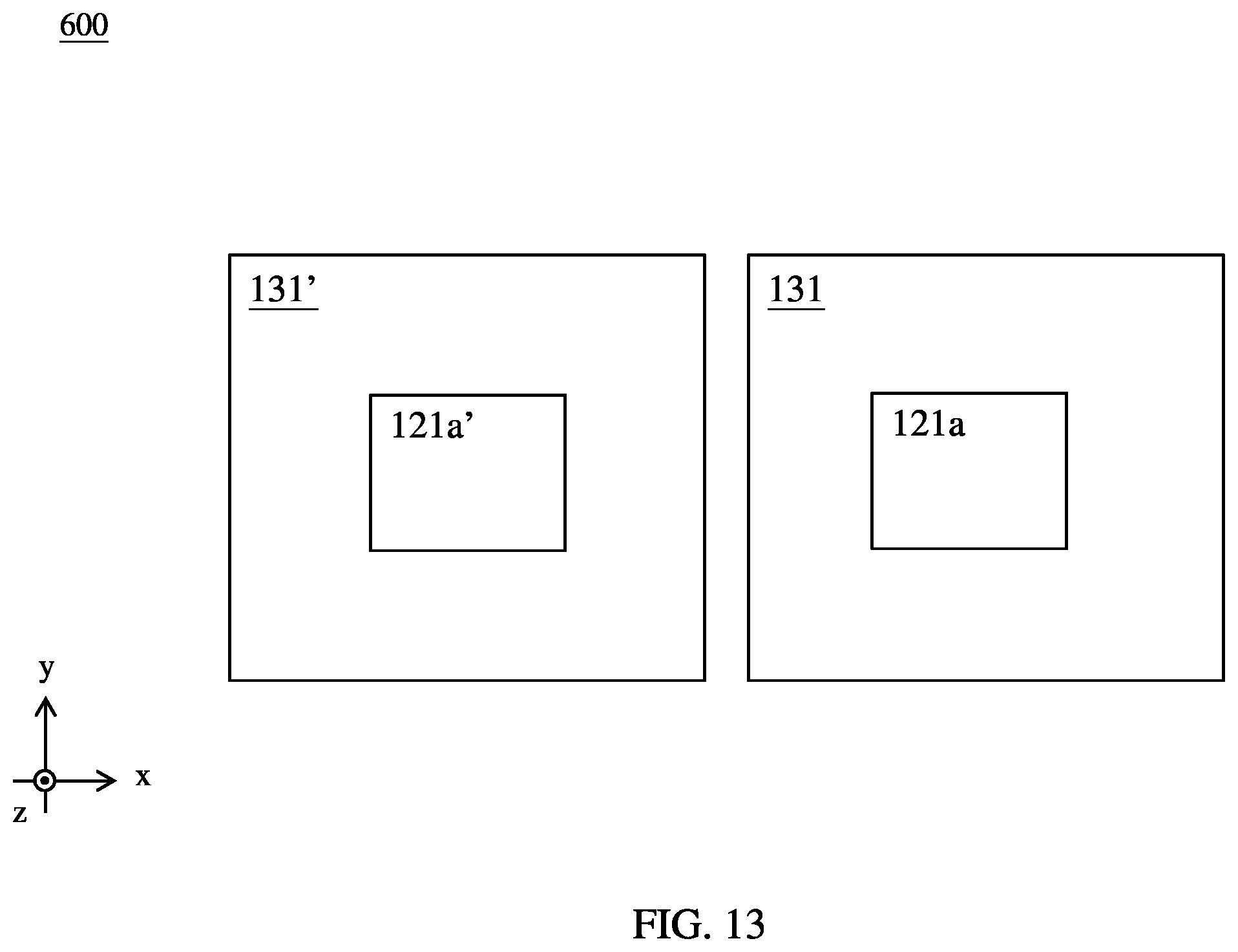 Patent US12588473 Figure 13 – Device, system and method for voltage generating