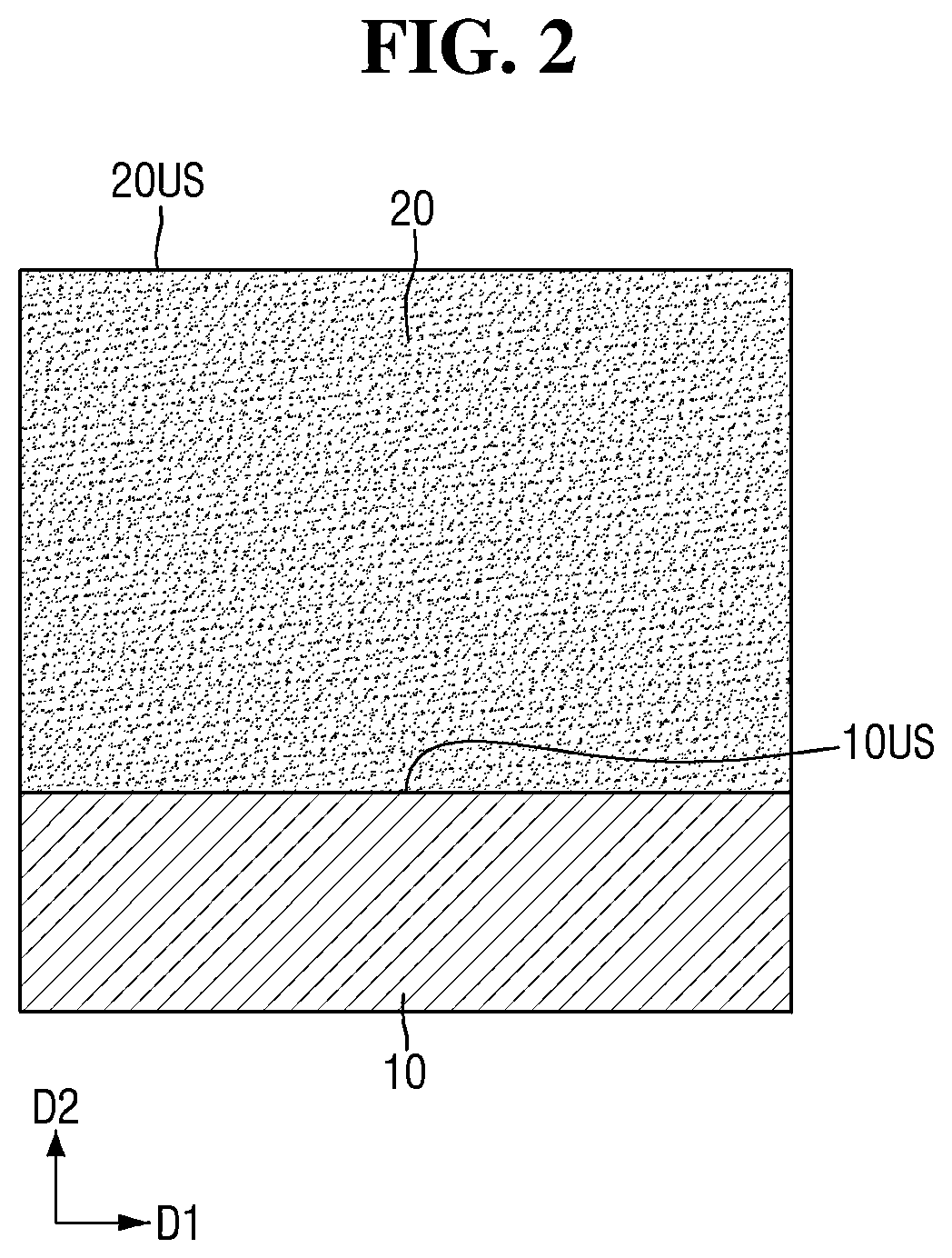 Patent US12588478 Figure 2 – Method of fabricating semiconductor device including organic and silicon oxide layers