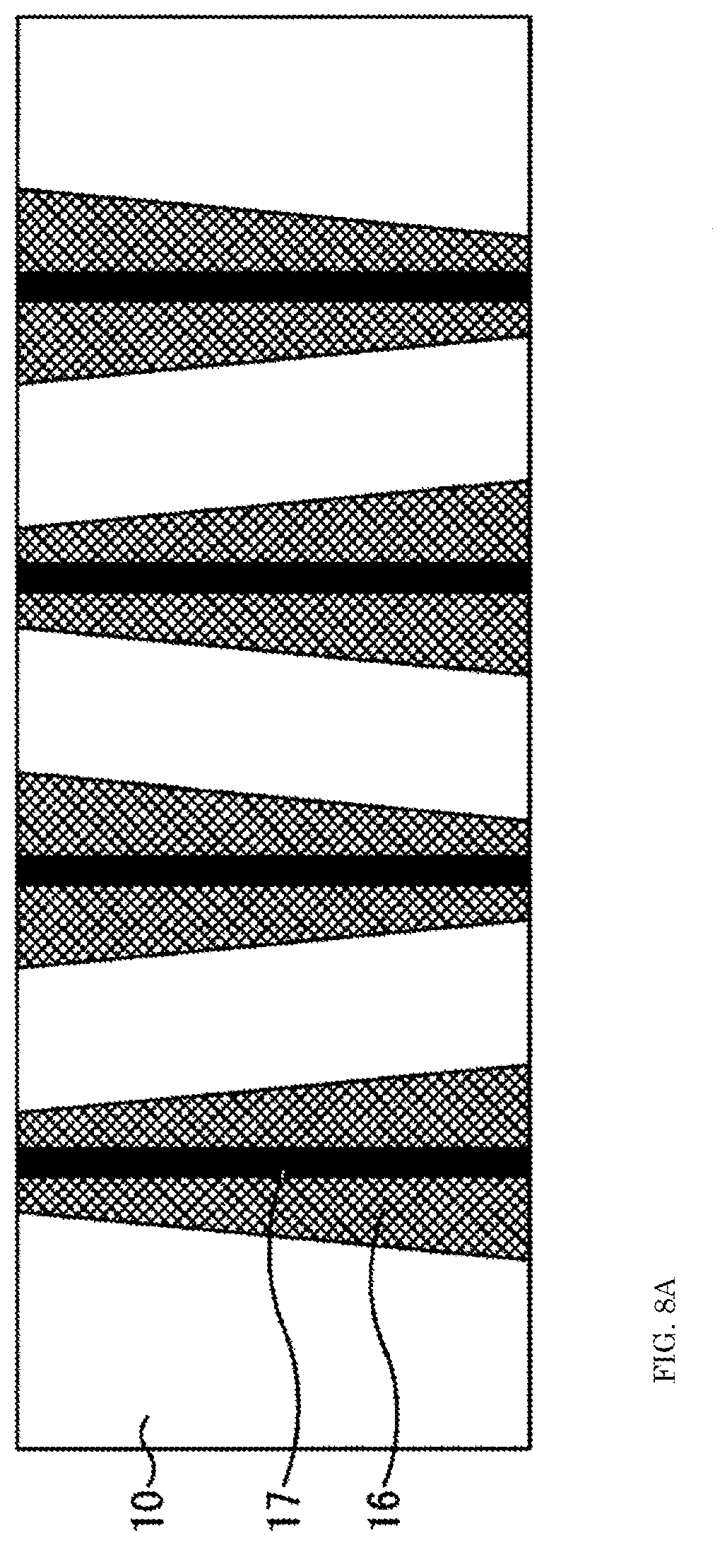 Patent US12588479 Figure 7 – Solid-state image sensor, and electronic device