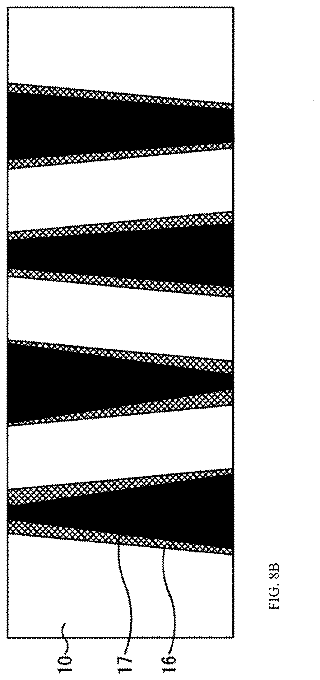 Patent US12588479 Figure 8 – Solid-state image sensor, and electronic device