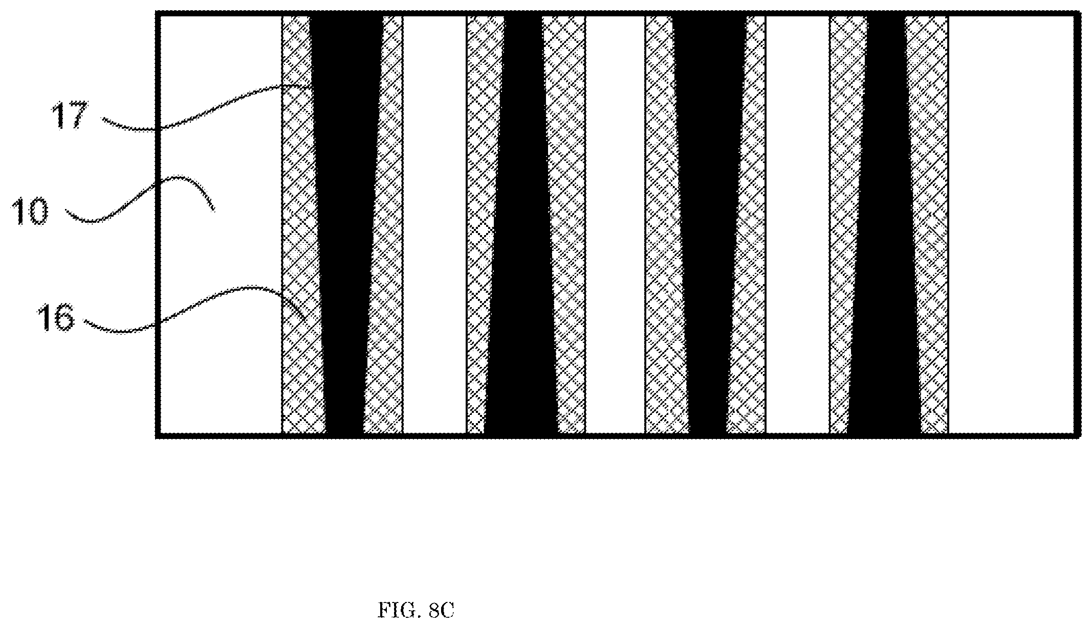 Patent US12588479 Figure 9 – Solid-state image sensor, and electronic device